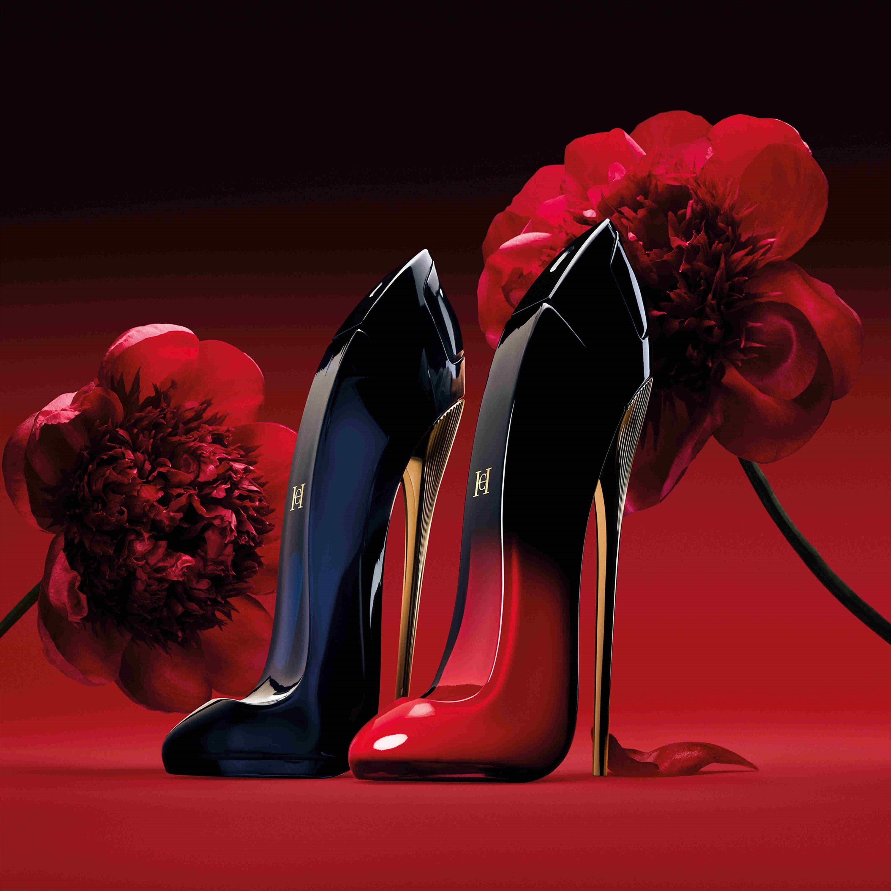 Clear - Carolina Herrera - Very Good Girl Elixir - 6