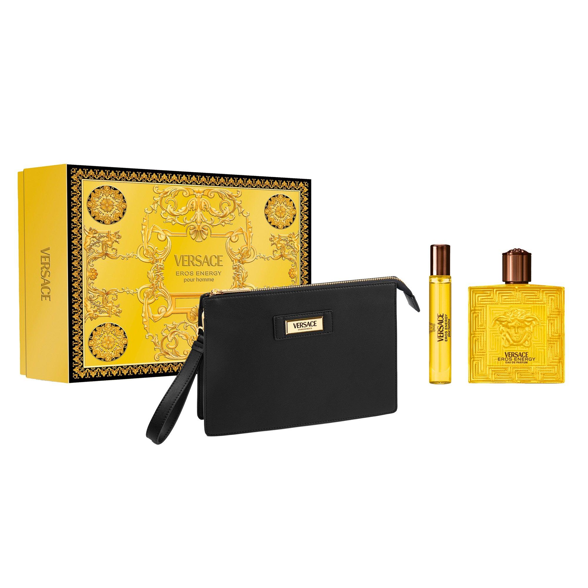 Clear - Versace - Versace X26ErosEnrgy Sn71