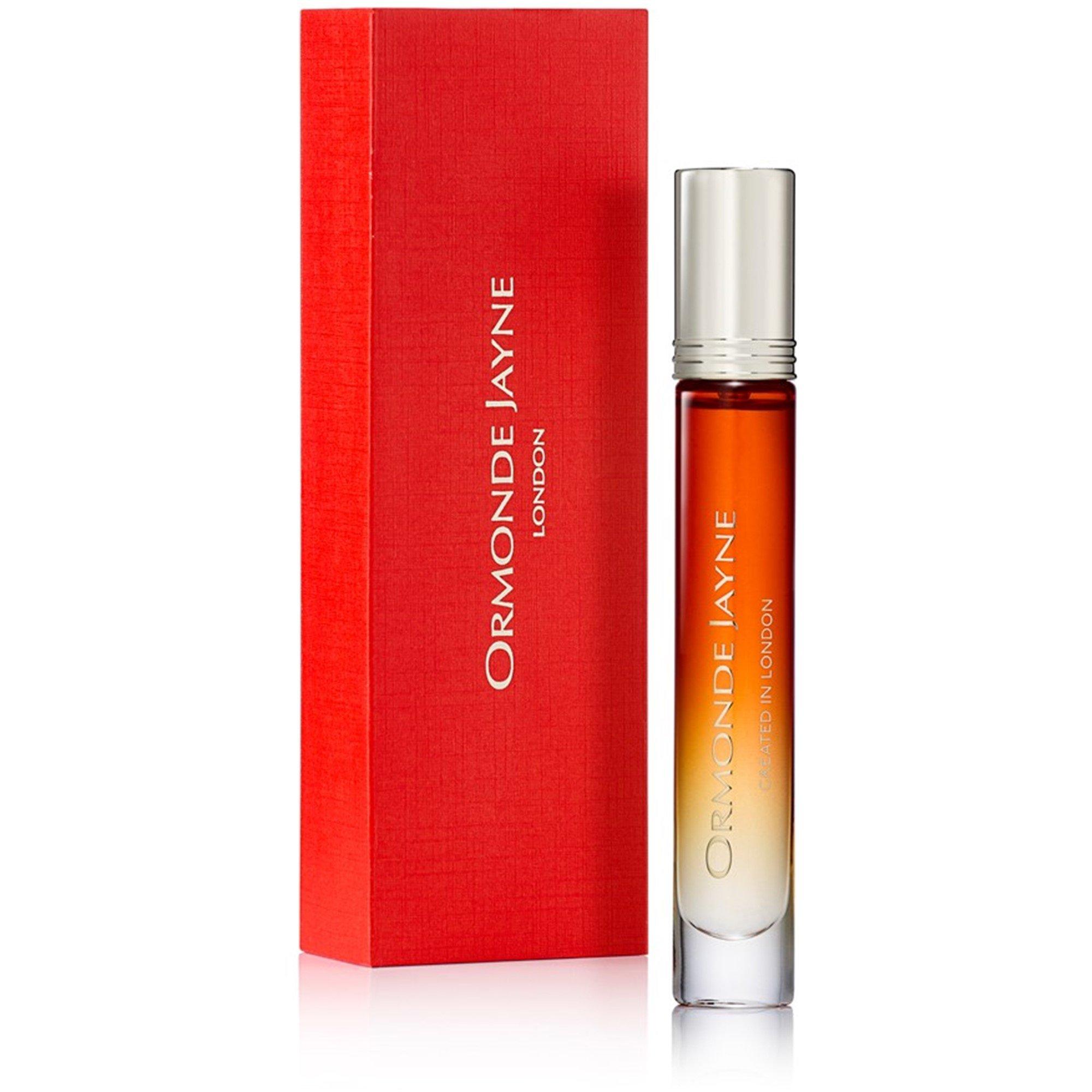 Clear - Ormonde Jayne - DAMASK 10ml EDP - 2