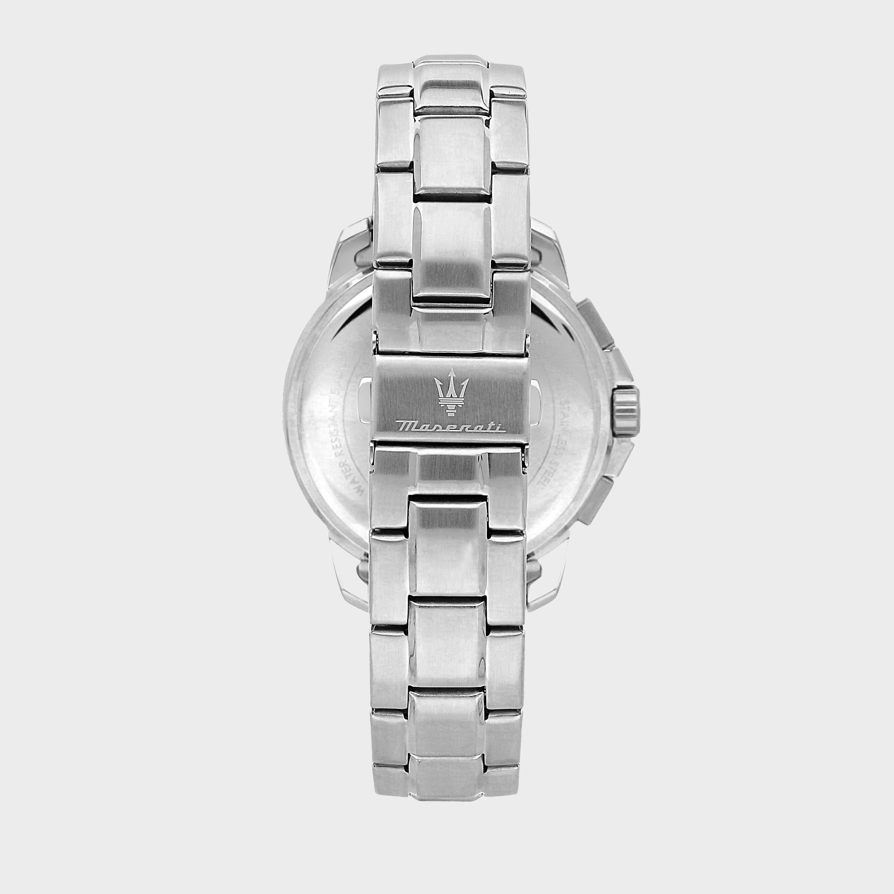 Multi - Maserati - Maserati Gift Set Sn61 - 3