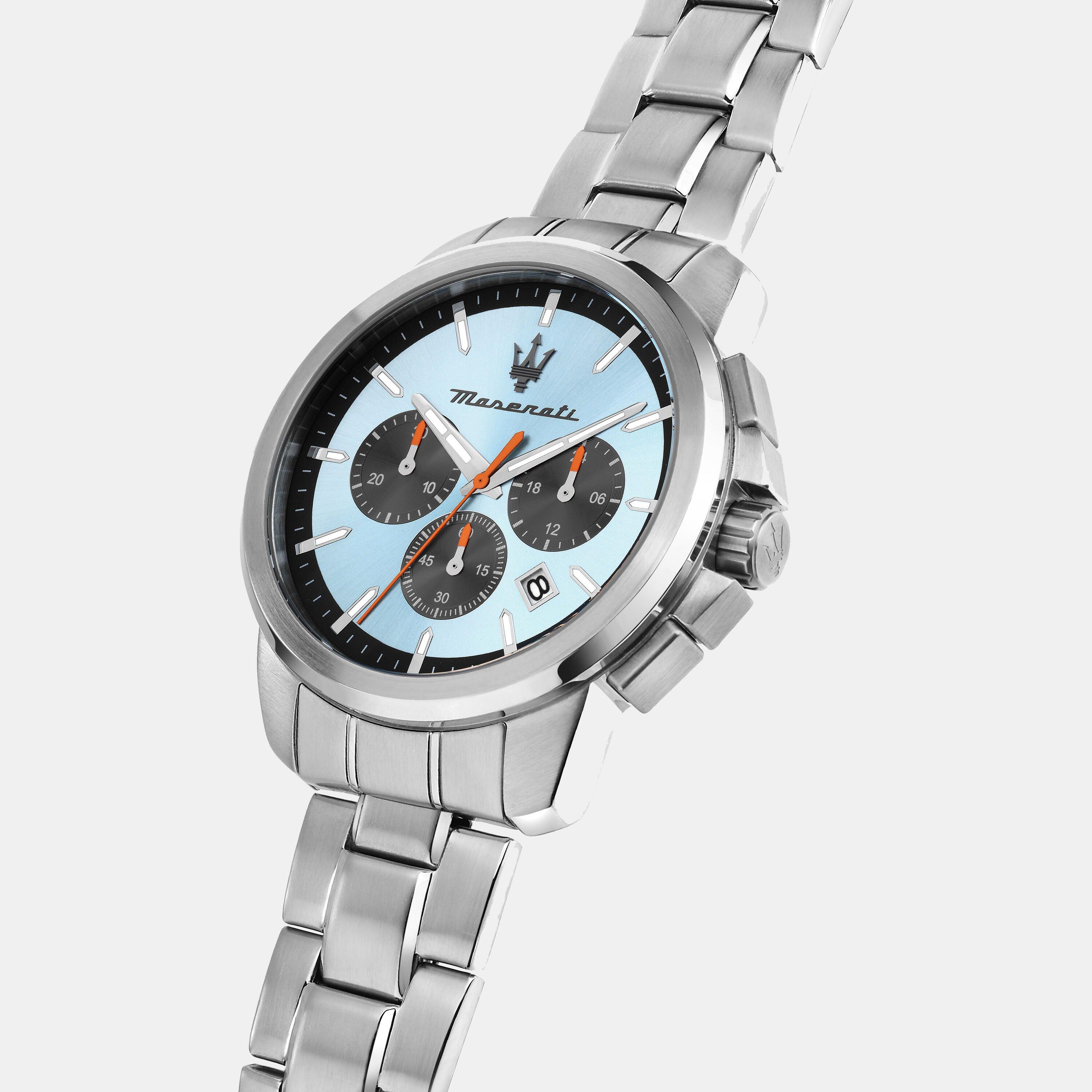 Multi - Maserati - Maserati Gift Set Sn61 - 4