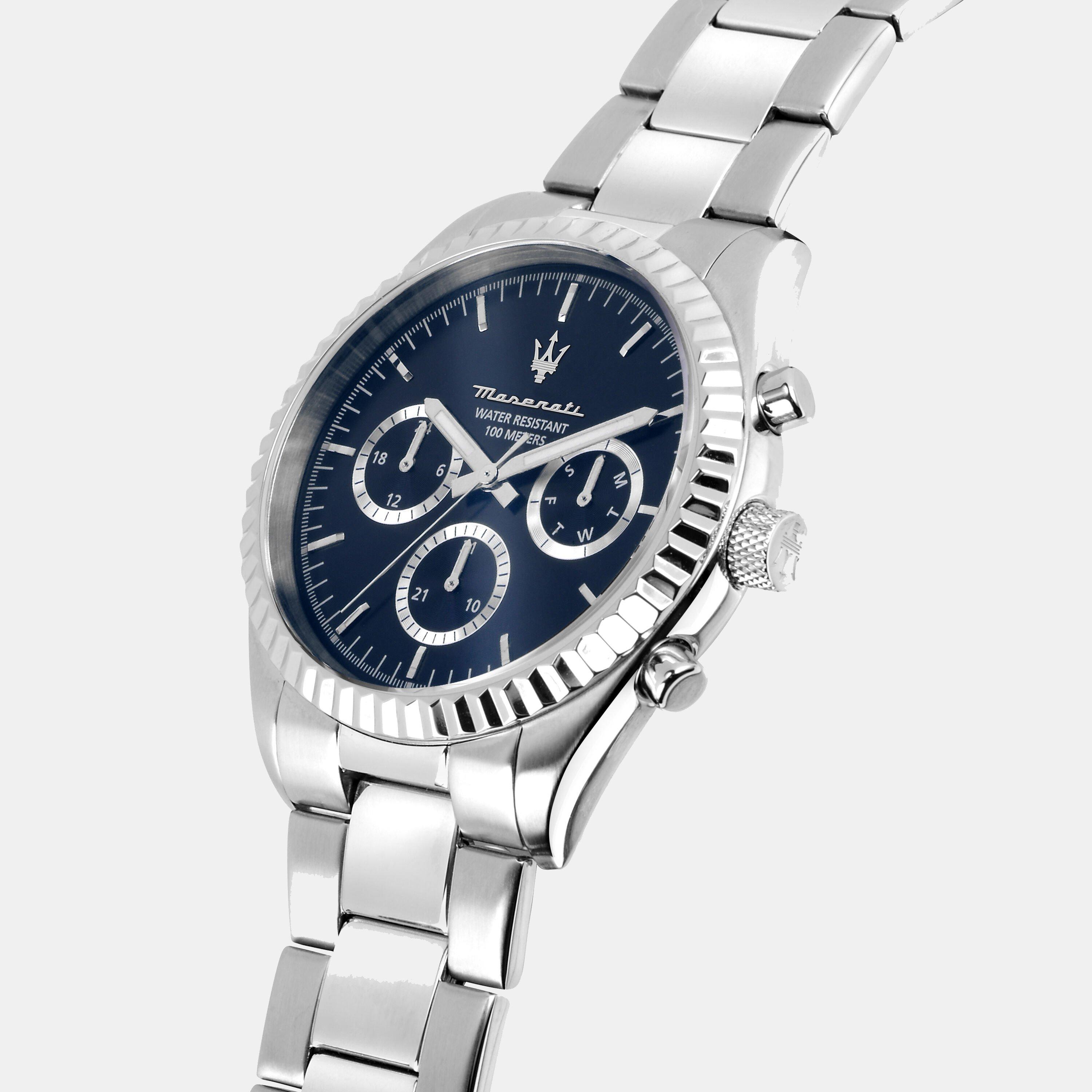 Multi - Maserati - Maserati Gift Set Sn61 - 4