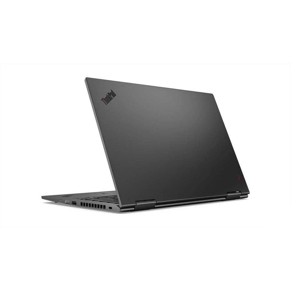 Grises - Lenovo - Refurbished Lenovo ThinkPad X1 Yoga 4th Gen 14 Inch 2 in 1 Laptop - Intel Core i5-8350U 8GB 256GB SS - 4