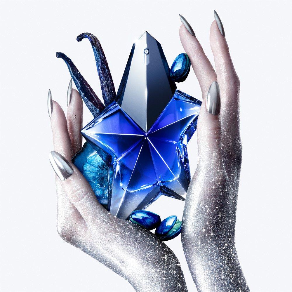 Clear - Mugler - Mugler ANG STELLAR Ld00 - 3