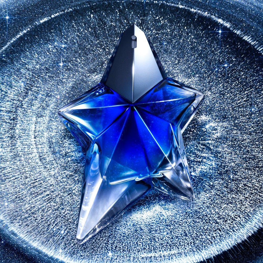 Clear - Mugler - Mugler ANG STELLAR Ld00 - 5