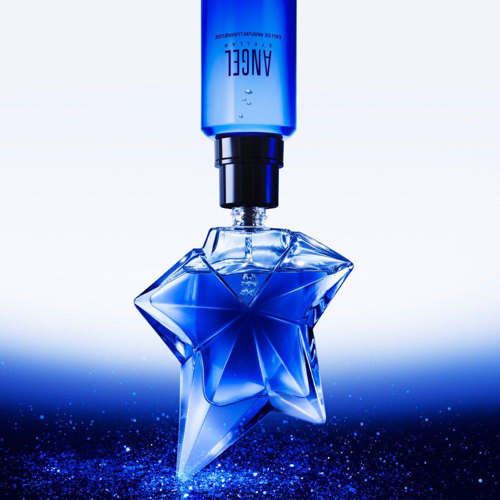 Clear - Mugler - Mugler ANG STELLAR Ld00 - 6