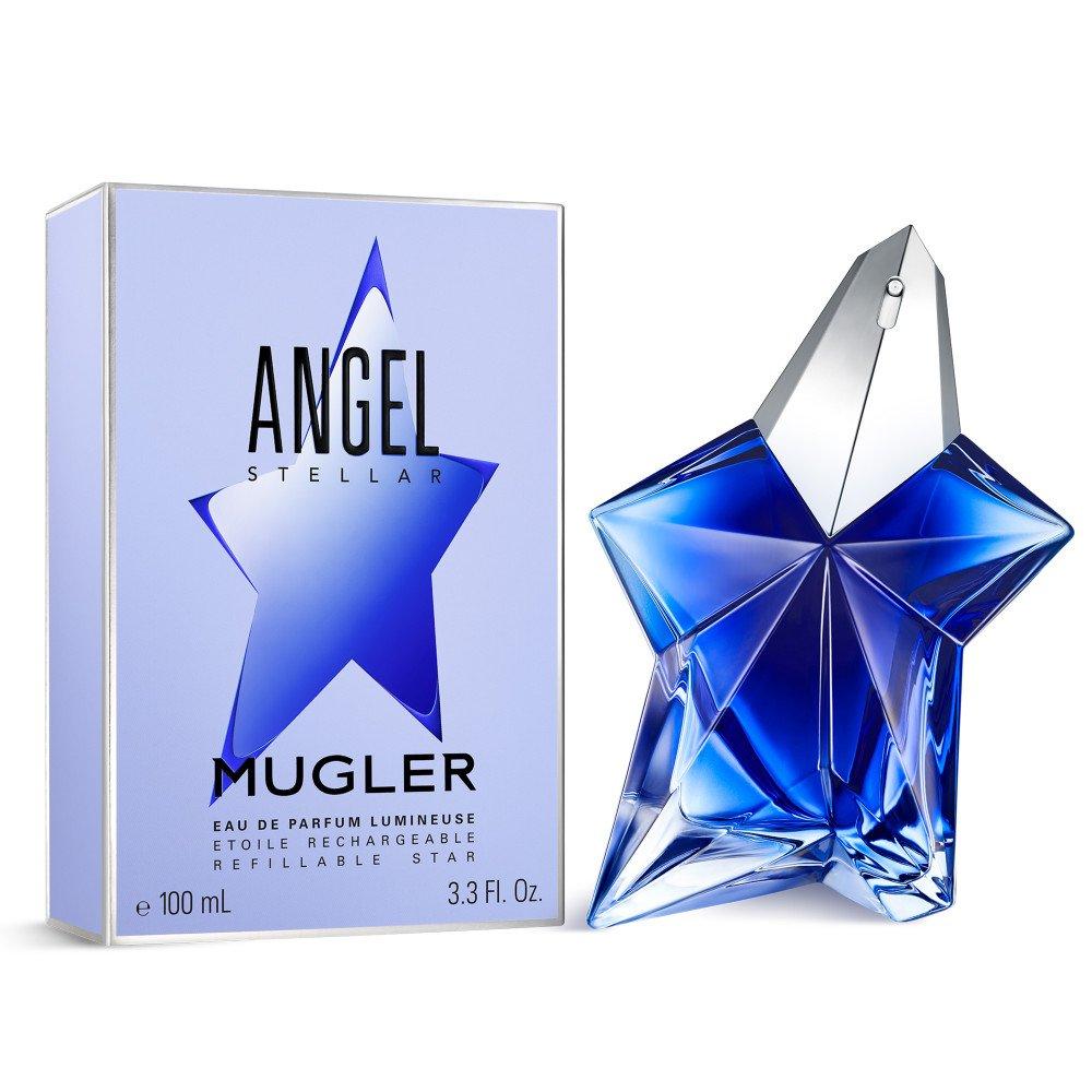 Clear - Mugler - Mugler ANG STELLAR Ld00 - 8