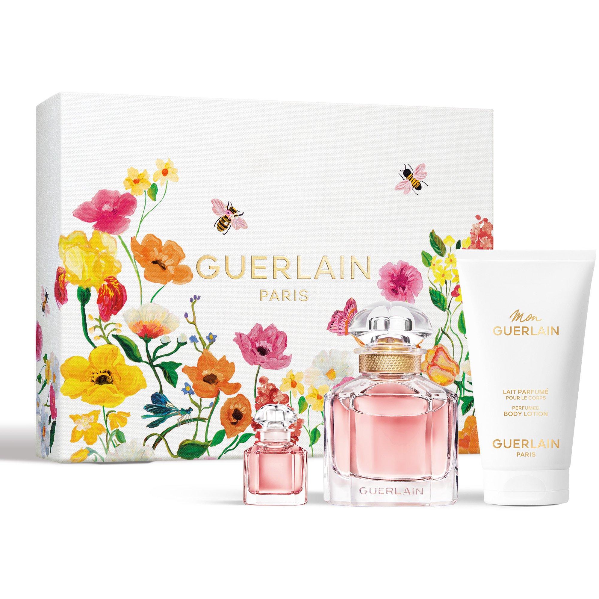 Clear - Guerlain - Guerlain MONG MDAY25 Ld53 - 1