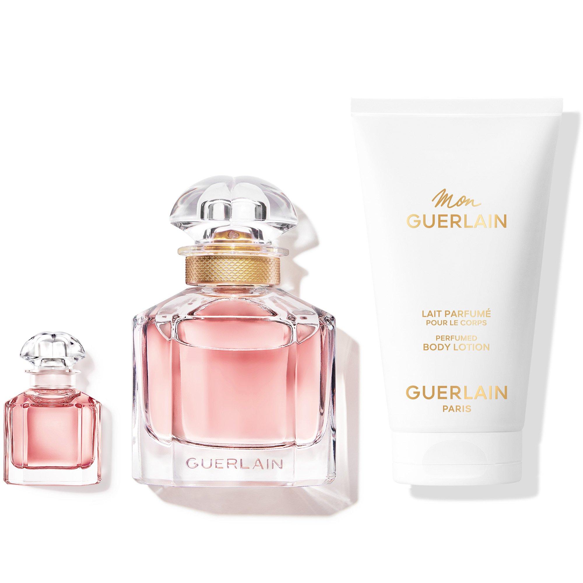 Clear - Guerlain - Guerlain MONG MDAY25 Ld53 - 2