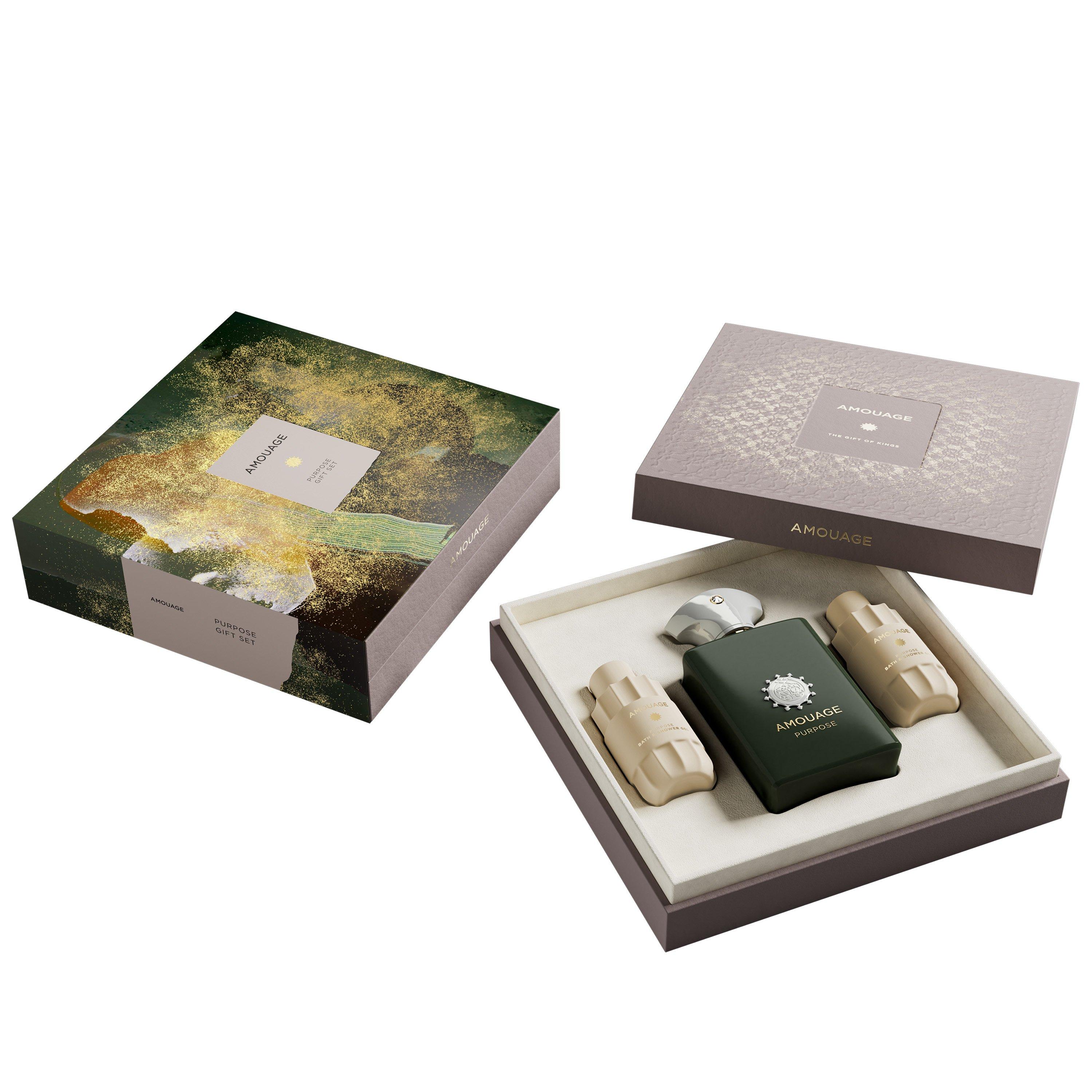 Amouage Amouage X26Purps100+ 2 71