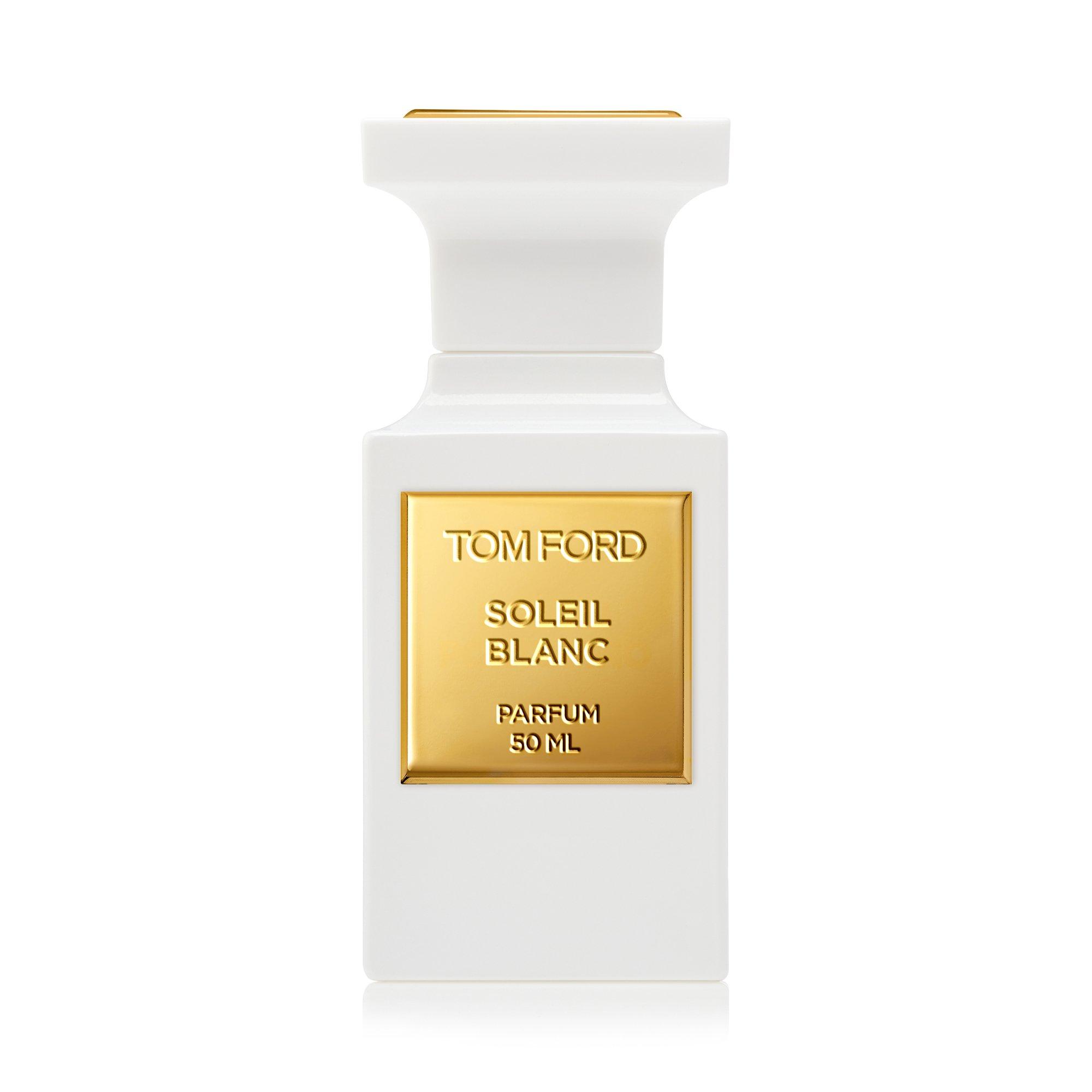 None - Tom Ford Beauty - Soleil Blanc Parfum 50ml - 1