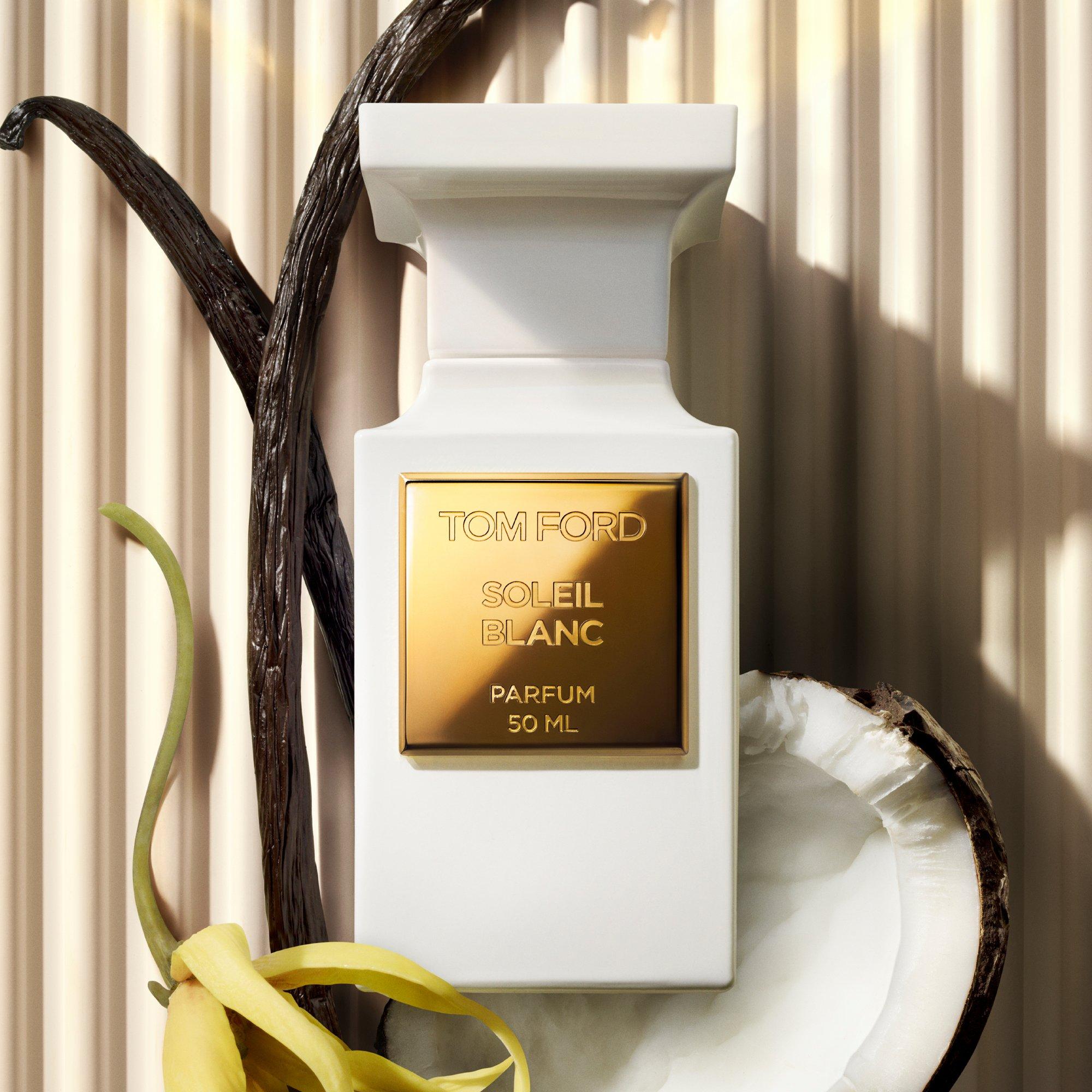 None - Tom Ford Beauty - Soleil Blanc Parfum 50ml - 2