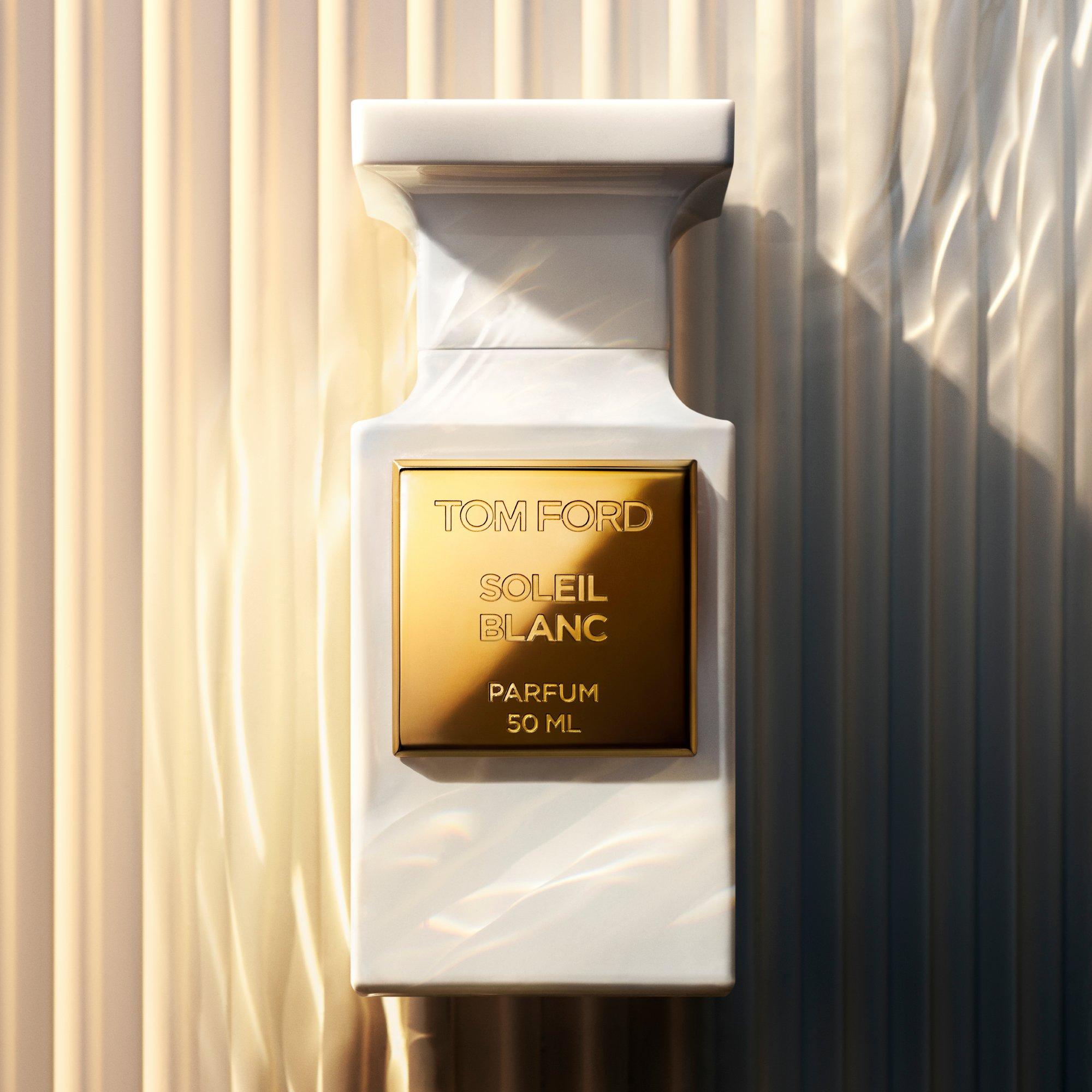 None - Tom Ford Beauty - Soleil Blanc Parfum 50ml - 3