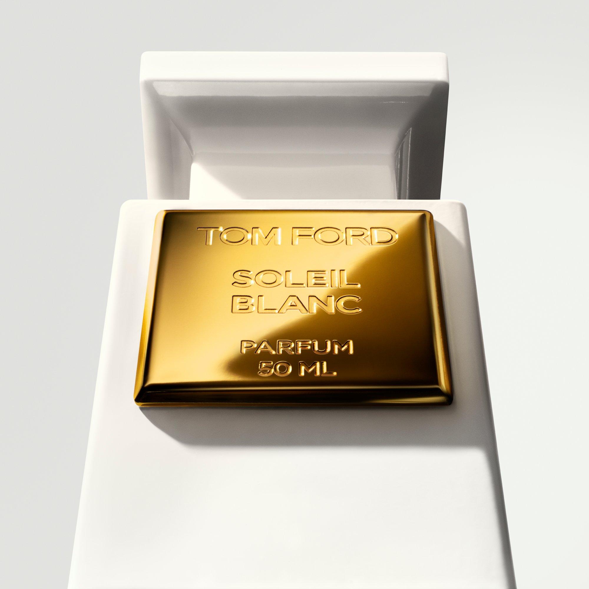 None - Tom Ford Beauty - Soleil Blanc Parfum 50ml - 4