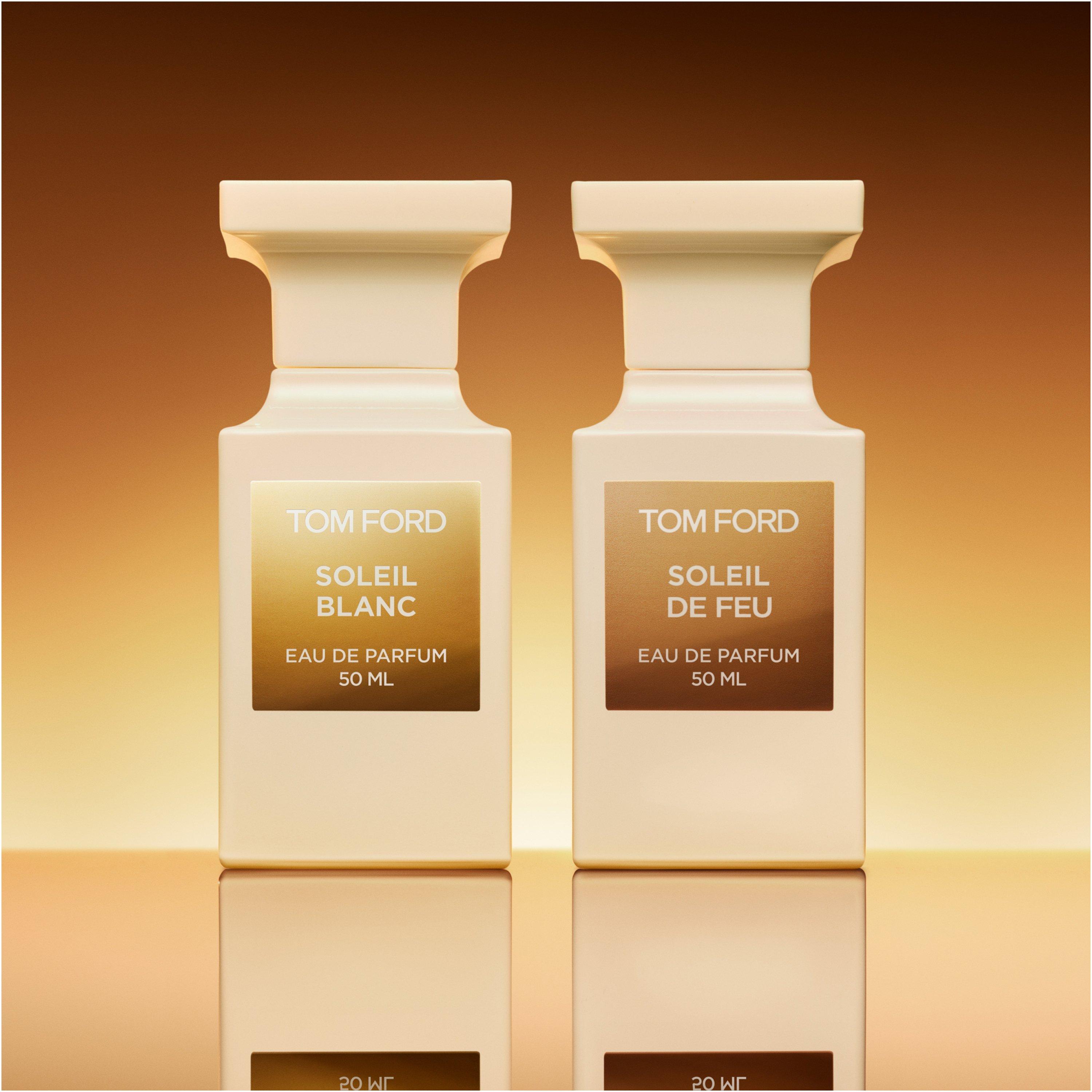 None - Tom Ford Beauty - Soleil Blanc Parfum 50ml - 5