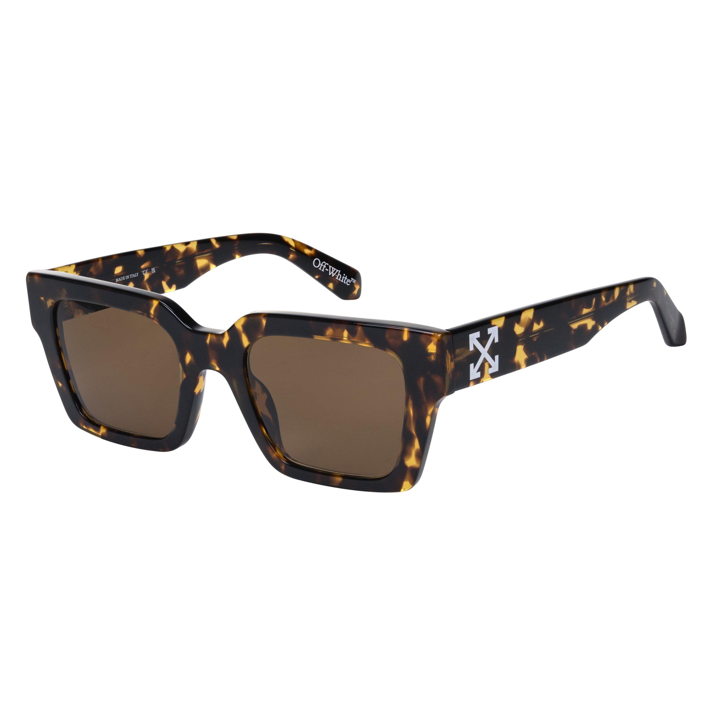 Off White Dalton Sunglasses