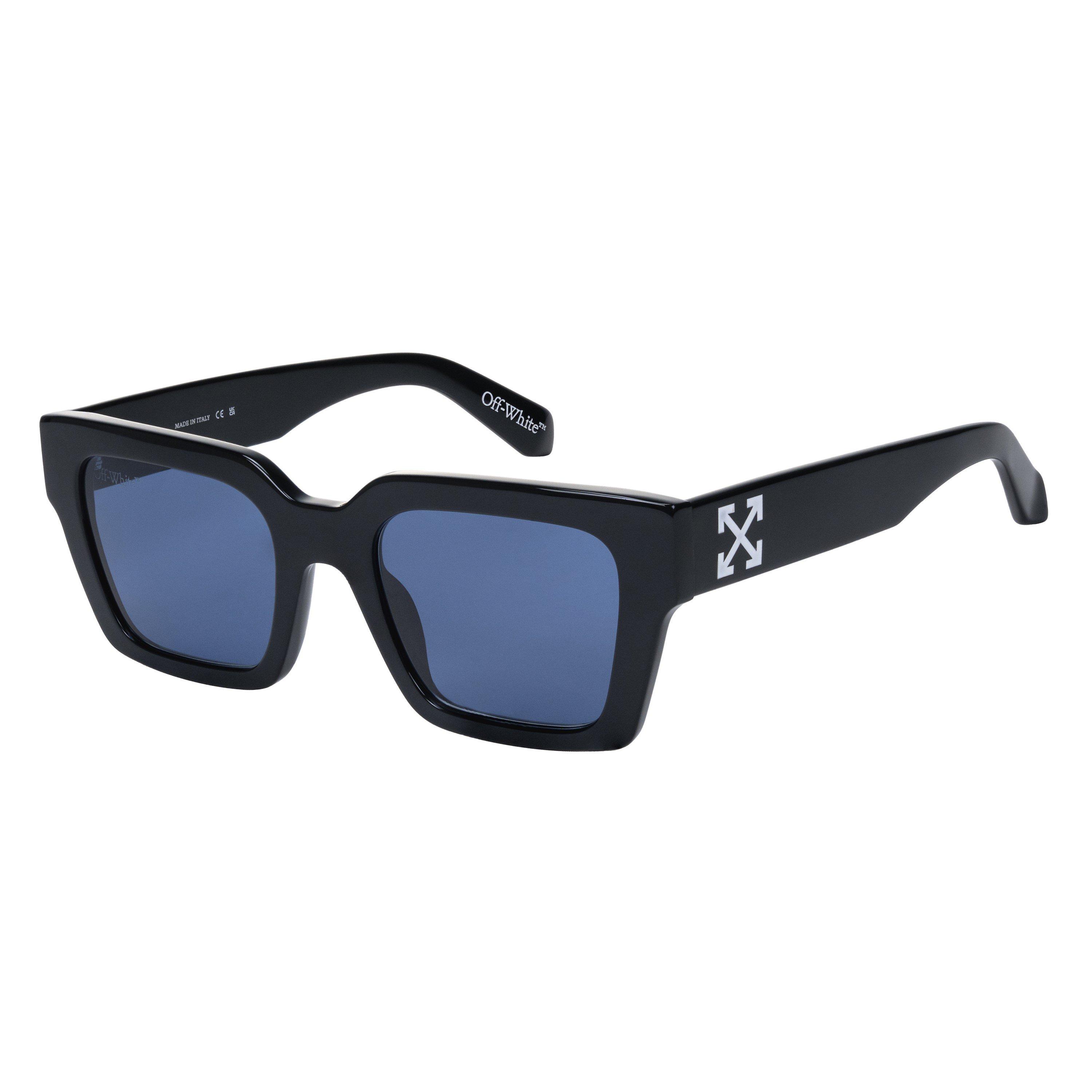 Off White Dalton Sunglasses