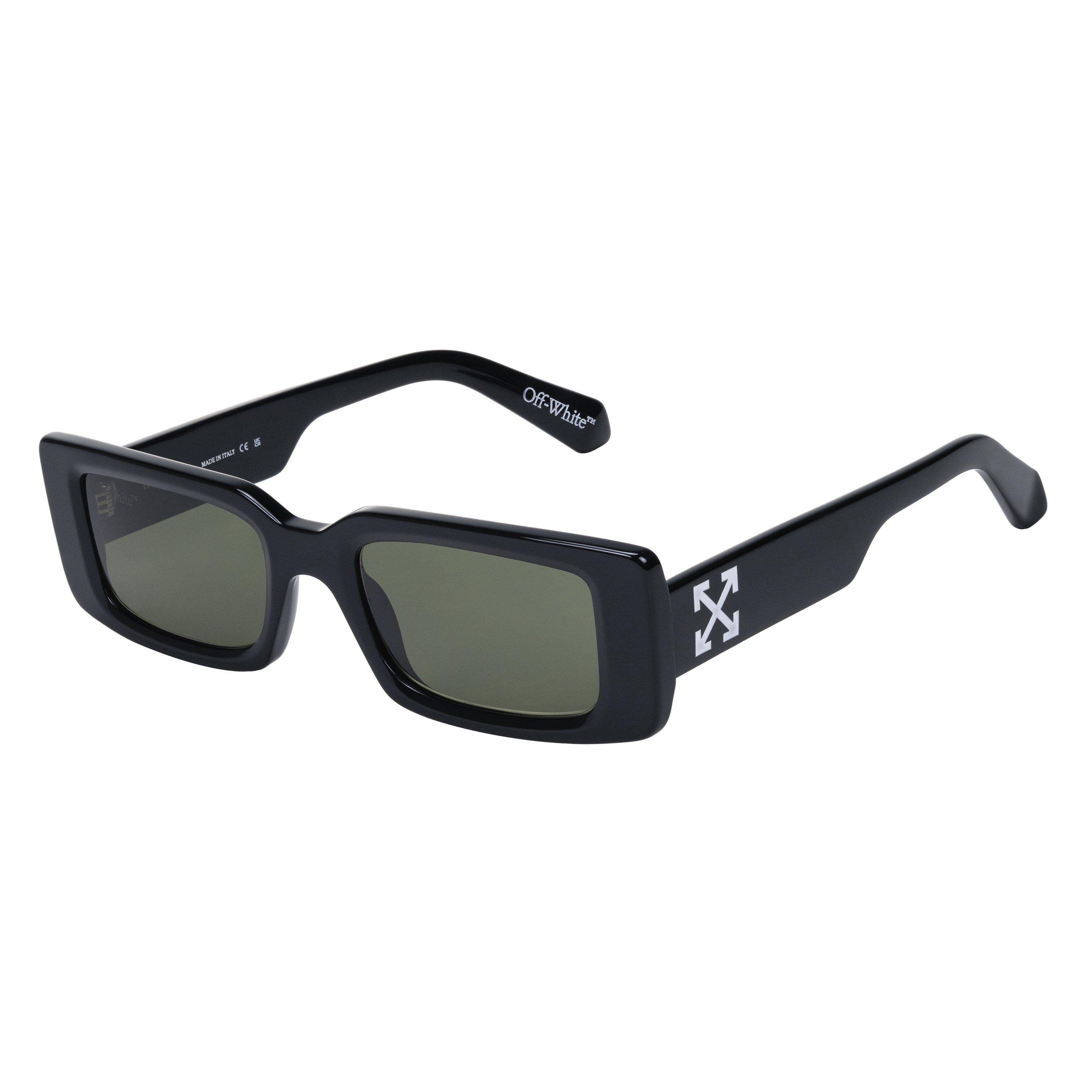 Off White Leighton Sunglasses