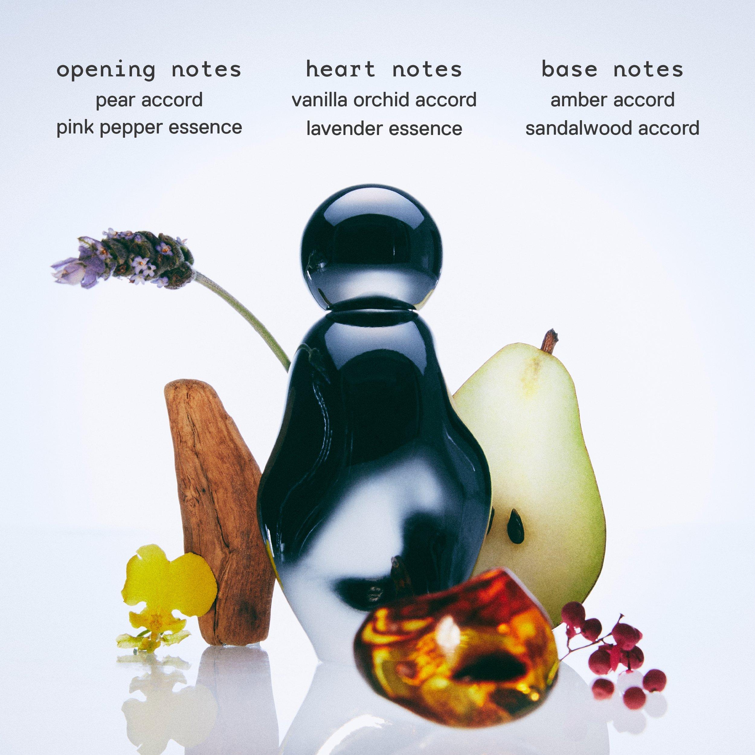 Clear - Kylie Fragrance - Kylie F Cosmic 2 PS Ld00 - 2