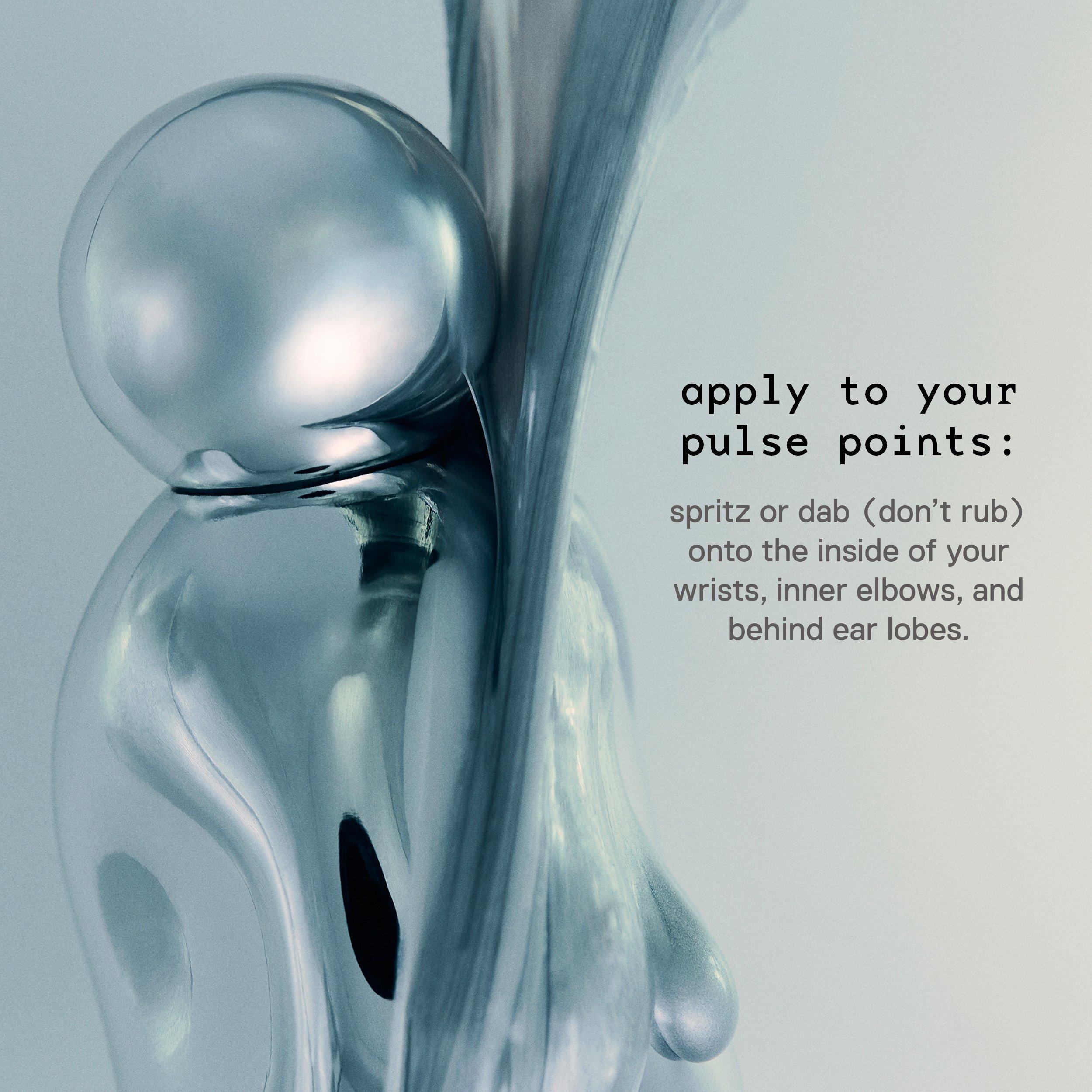 Clear - Kylie Fragrance - Kylie F Cosmic 2 PS Ld00 - 4