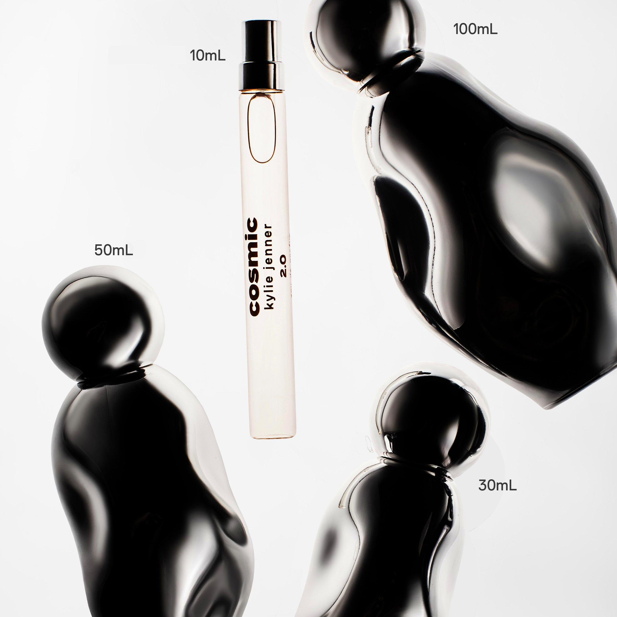 Clear - Kylie Fragrance - Kylie F Cosmic 2 PS Ld00 - 5