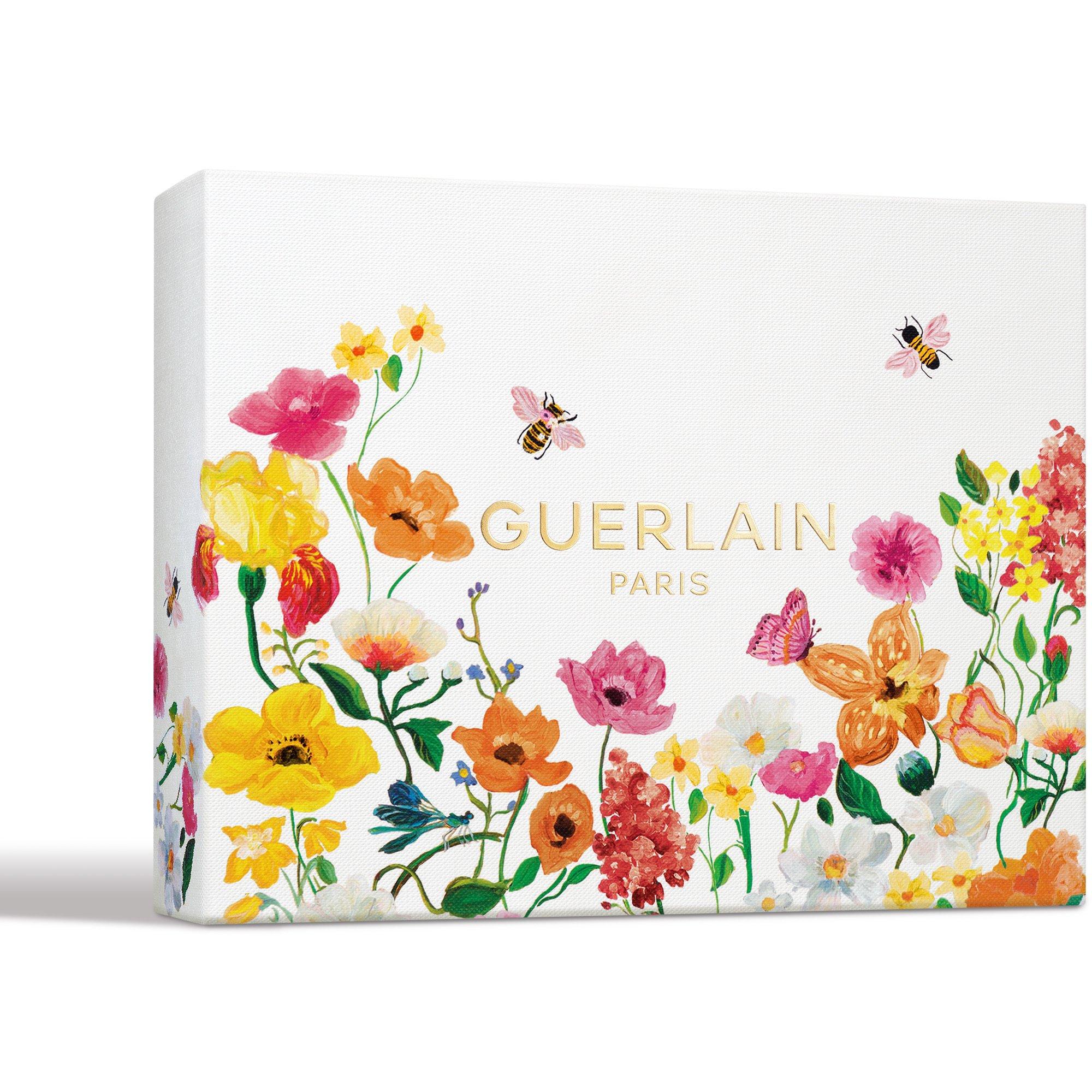 Clear - Guerlain - Aqua Allegoria Forte Mandarine Basilic - Eau de Parfum Gift Set - 3