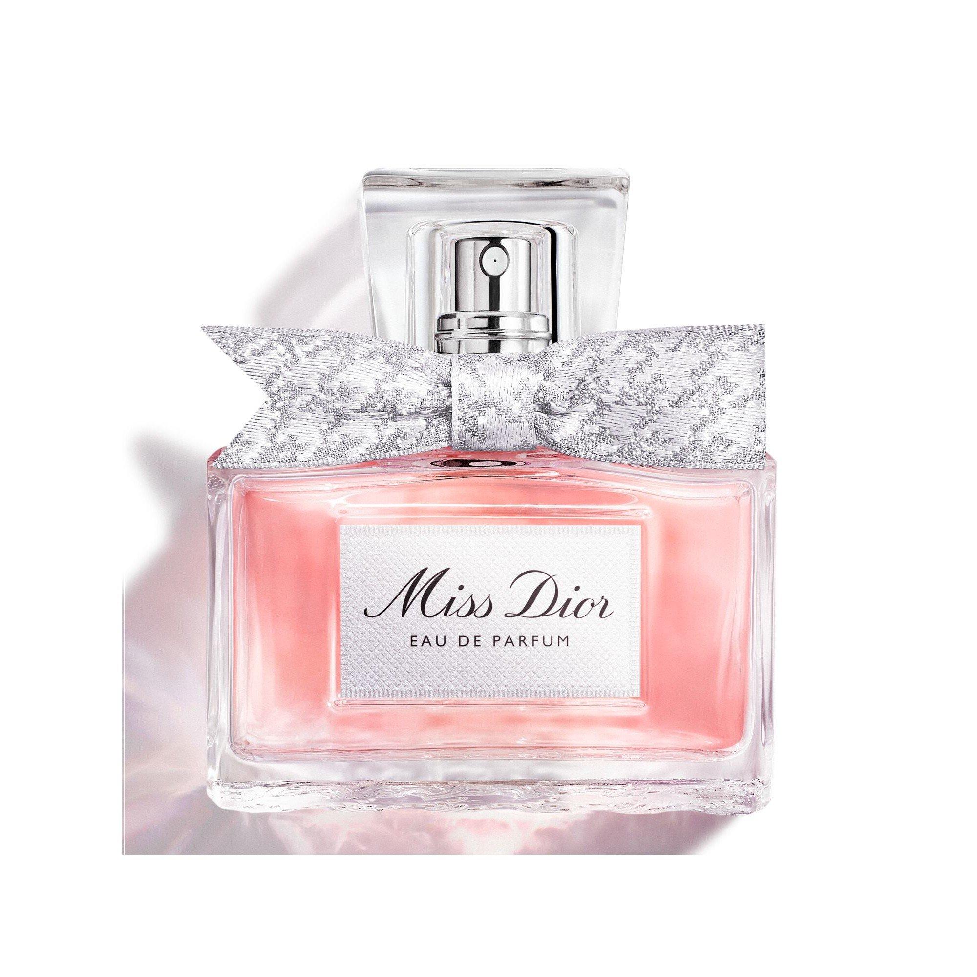 Clear - DIOR - Miss Dior Eau de Parfum - 1