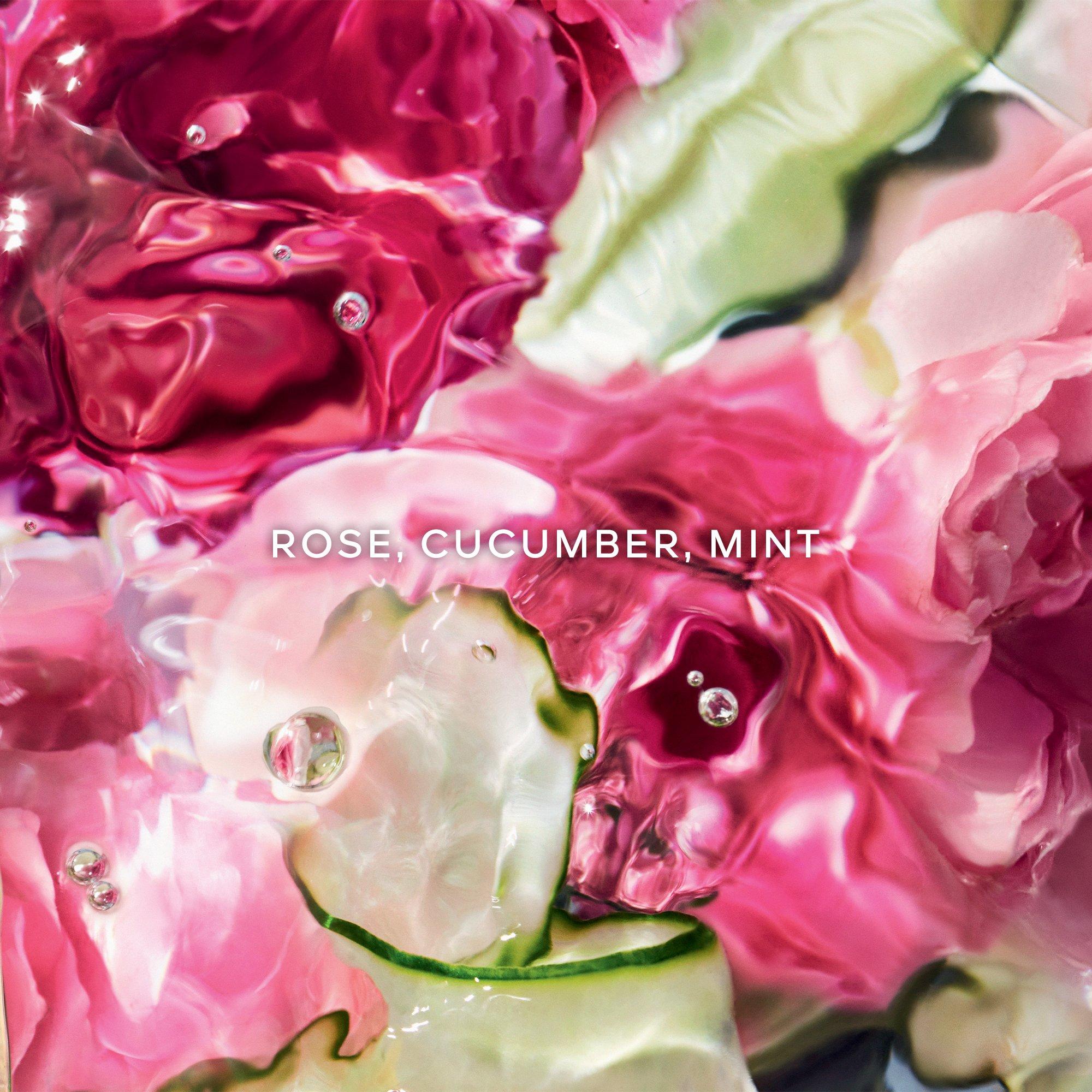 Clear - Guerlain - Aqua Allegoria Rosa Verde Eau de Toilette 125ml - 3