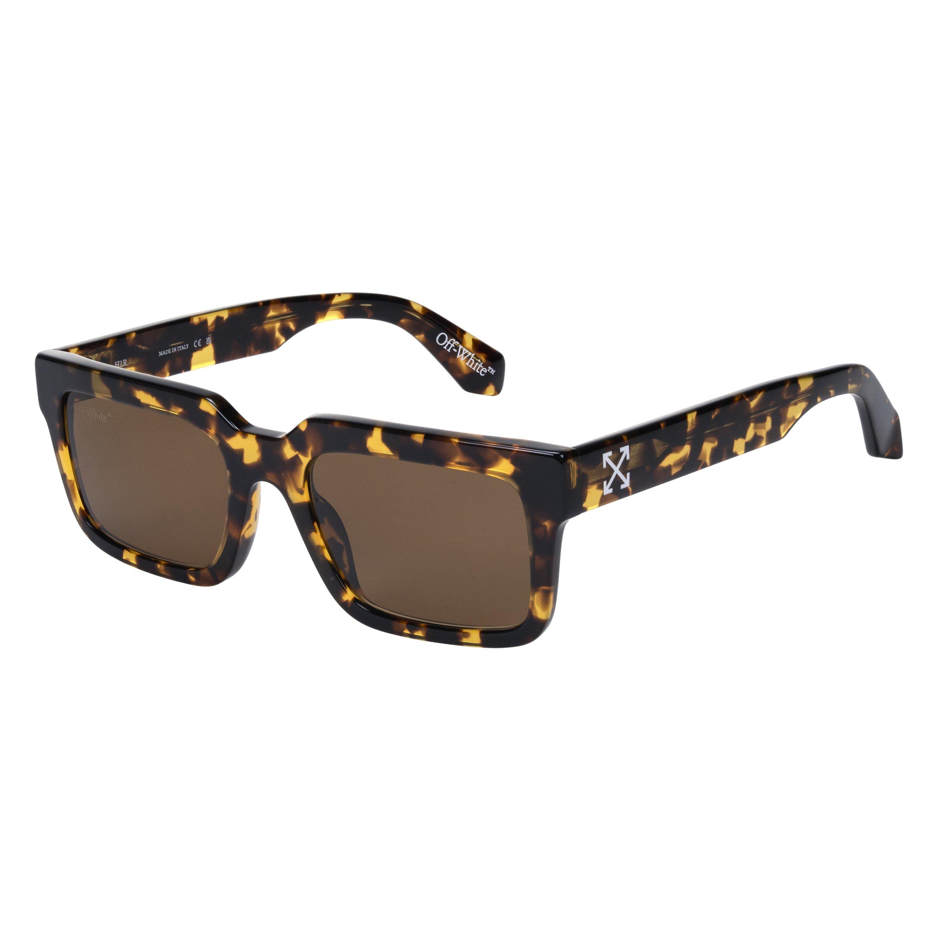Off White Lowen Sunglasses