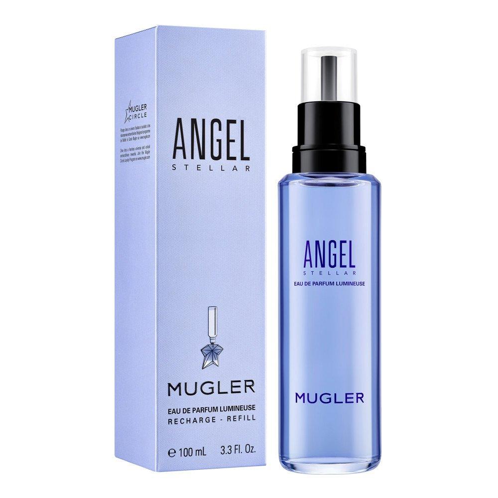 Clear - Mugler - Mugler AngStellarRfl Ld00 - 8
