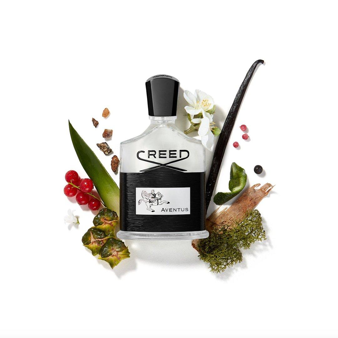Clear - Creed - Aventus Eau de Parfum - 2