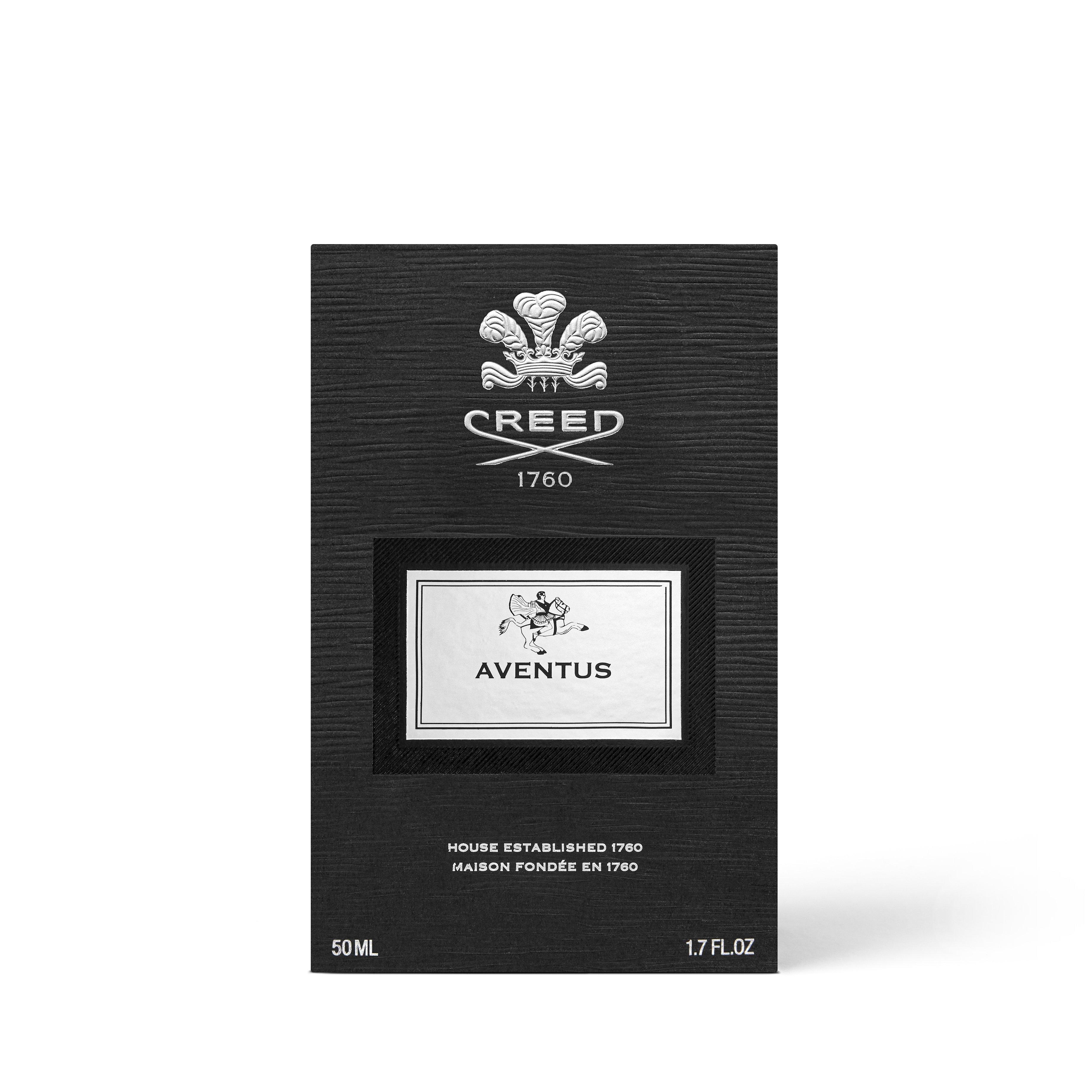 Clear - Creed - Aventus Eau de Parfum - 8