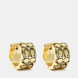 Coach Coach J Quilt huggie Ld61