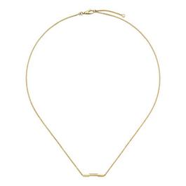 Gucci Link To Love Necklace