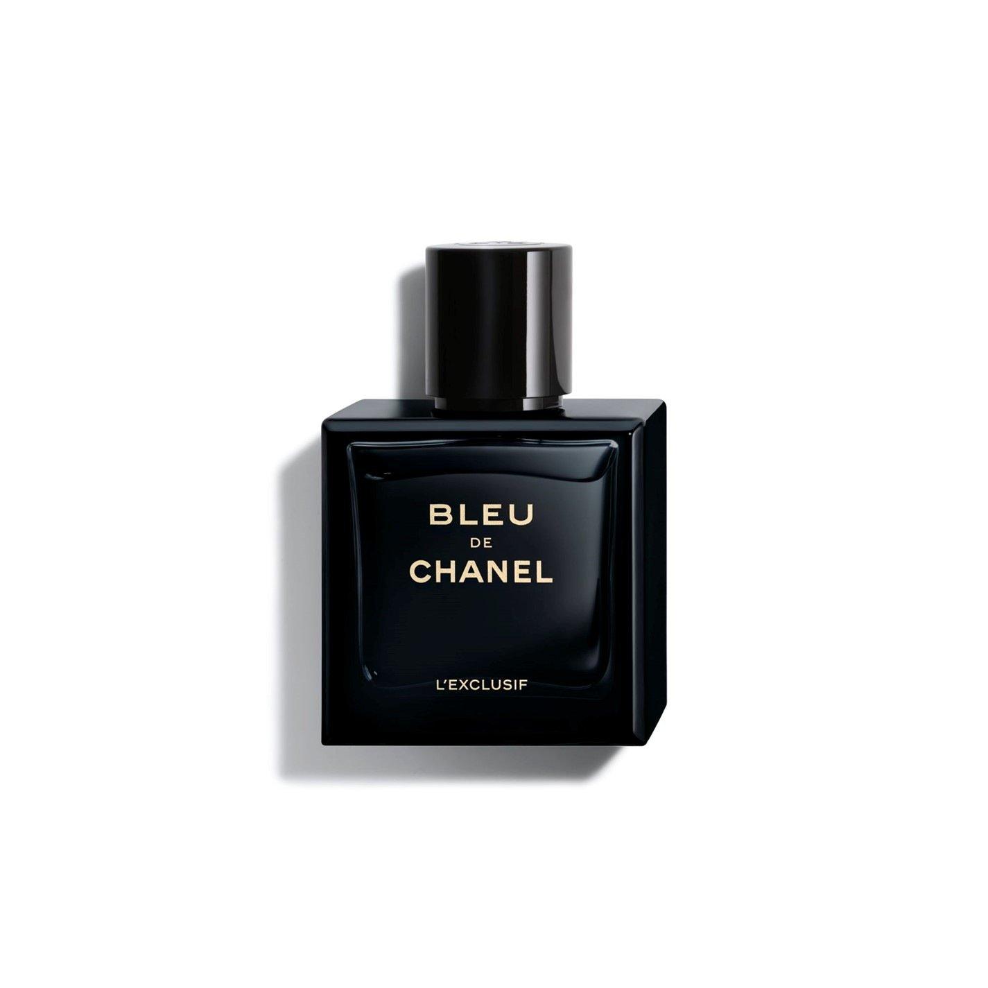 Eau De Parfum - CHANEL - BLEU DE CHANEL LEXCLUSIF - 1