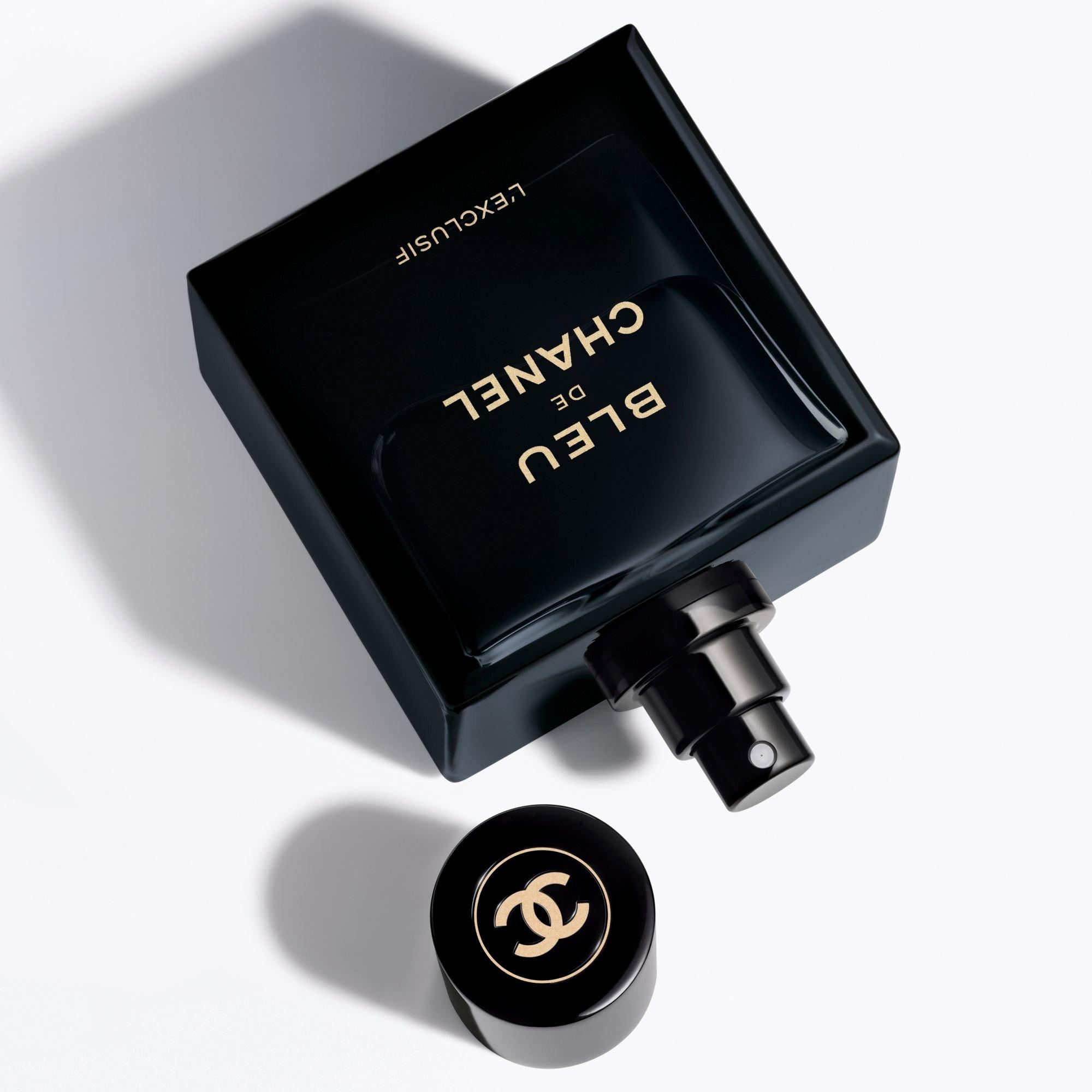 Eau De Parfum - CHANEL - BLEU DE CHANEL LEXCLUSIF - 2