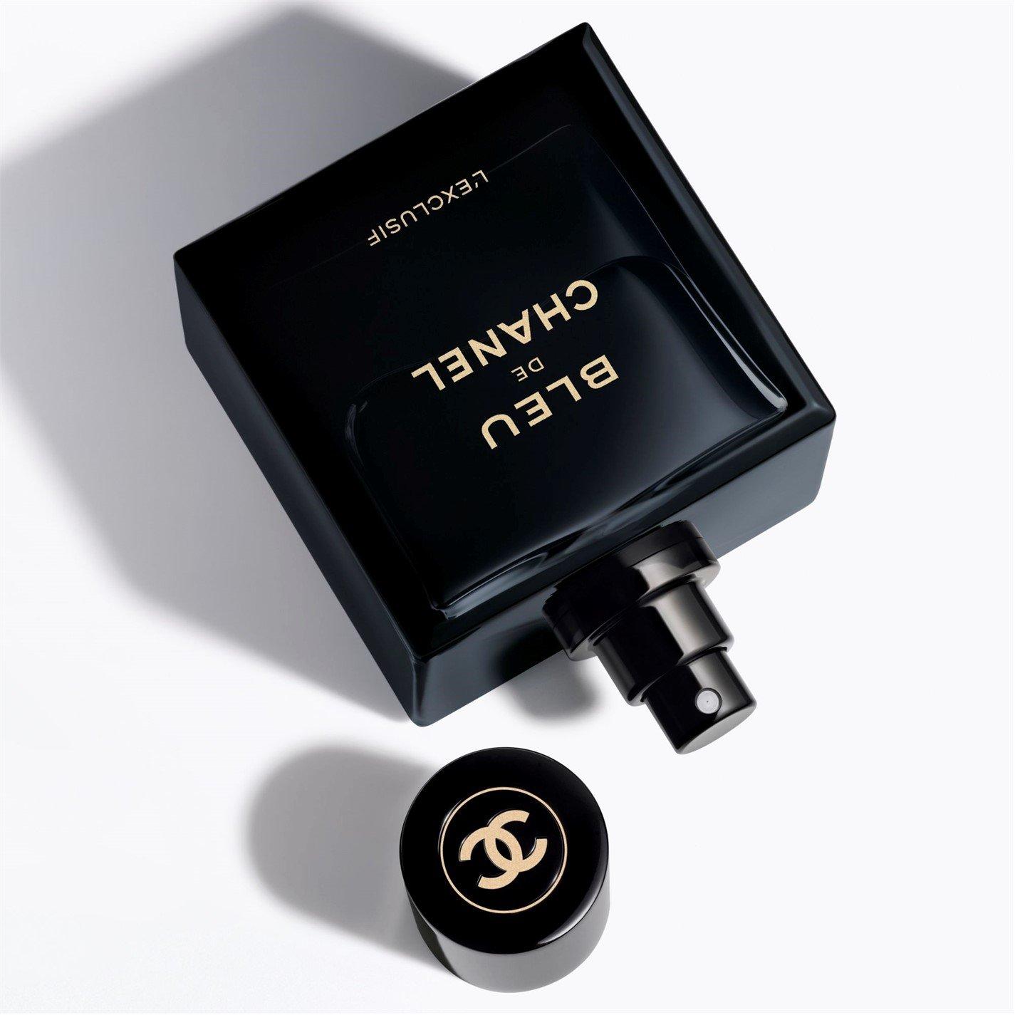 Chanel BLEU DE CHANEL LEXCLUSIF | Flannels