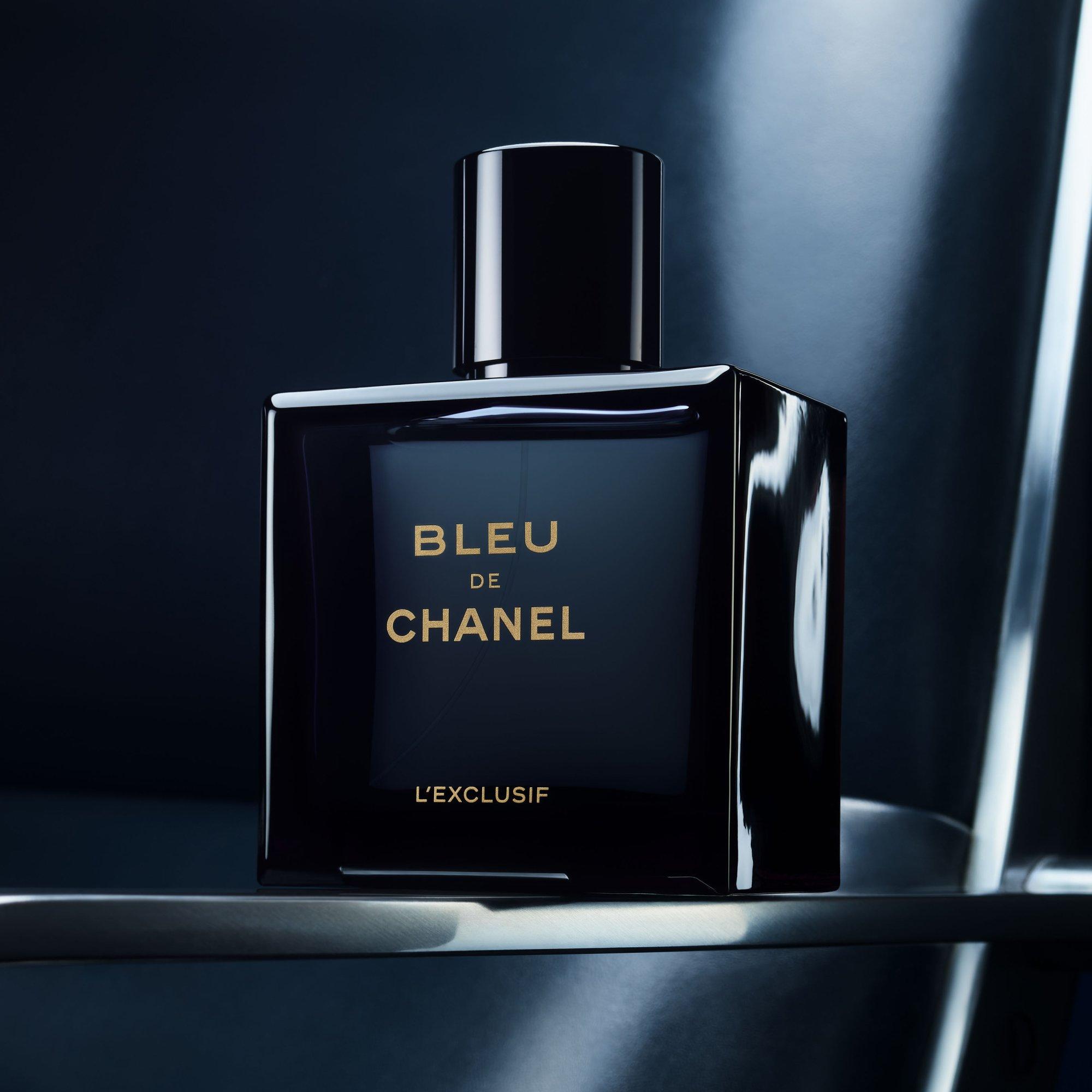 Eau De Parfum - CHANEL - BLEU DE CHANEL LEXCLUSIF - 6