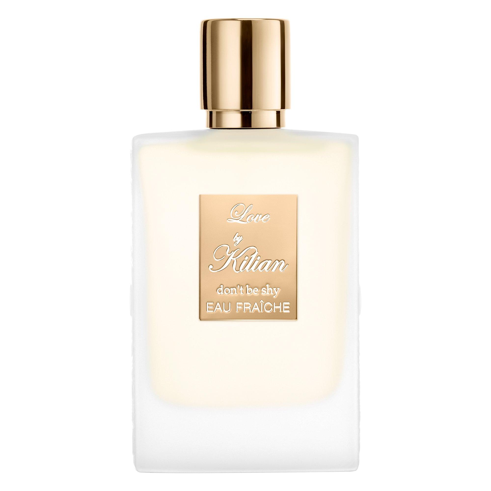Clear - Kilian - Love, don't be shy Eau Fraîche - 1
