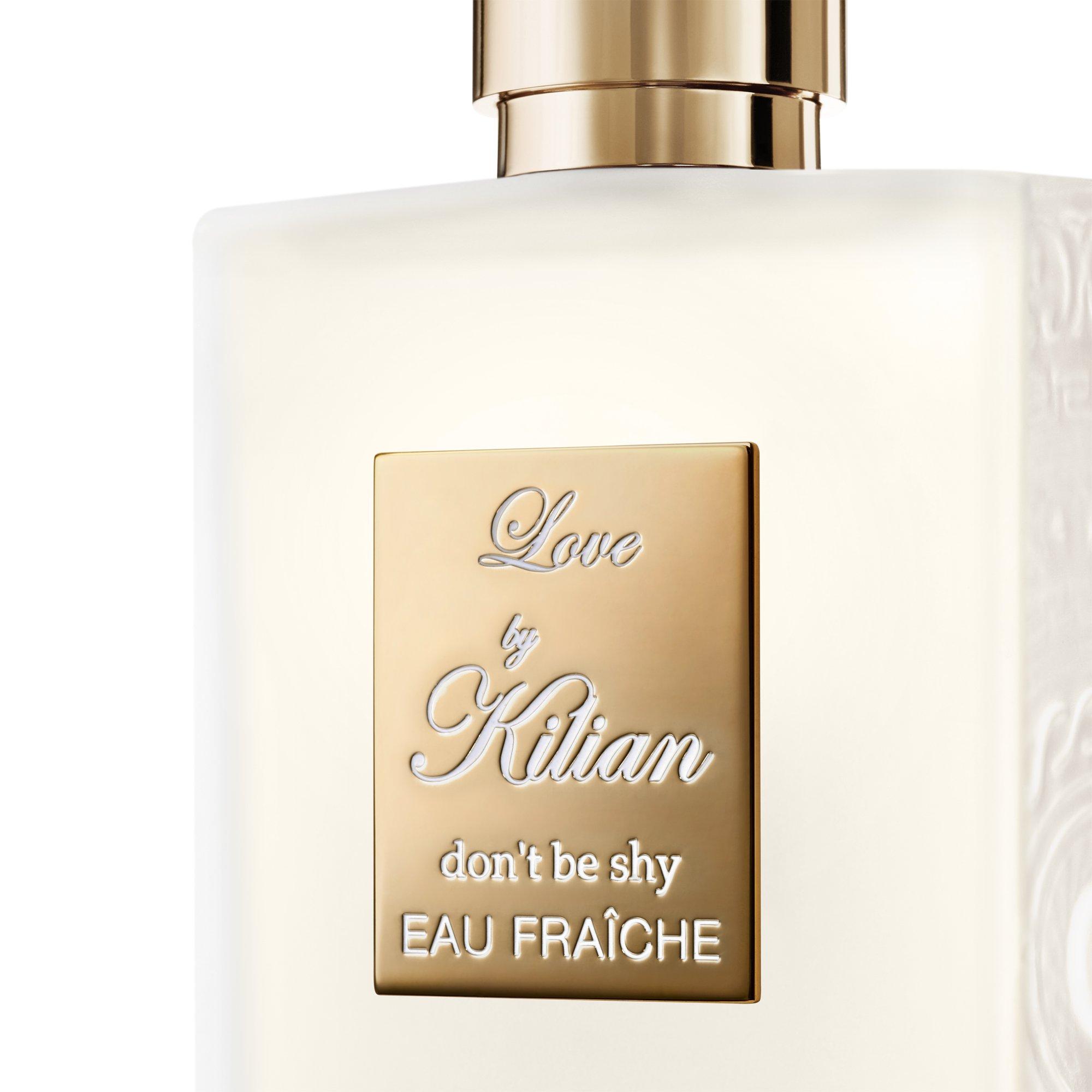 Clear - Kilian - Love, don't be shy Eau Fraîche - 2