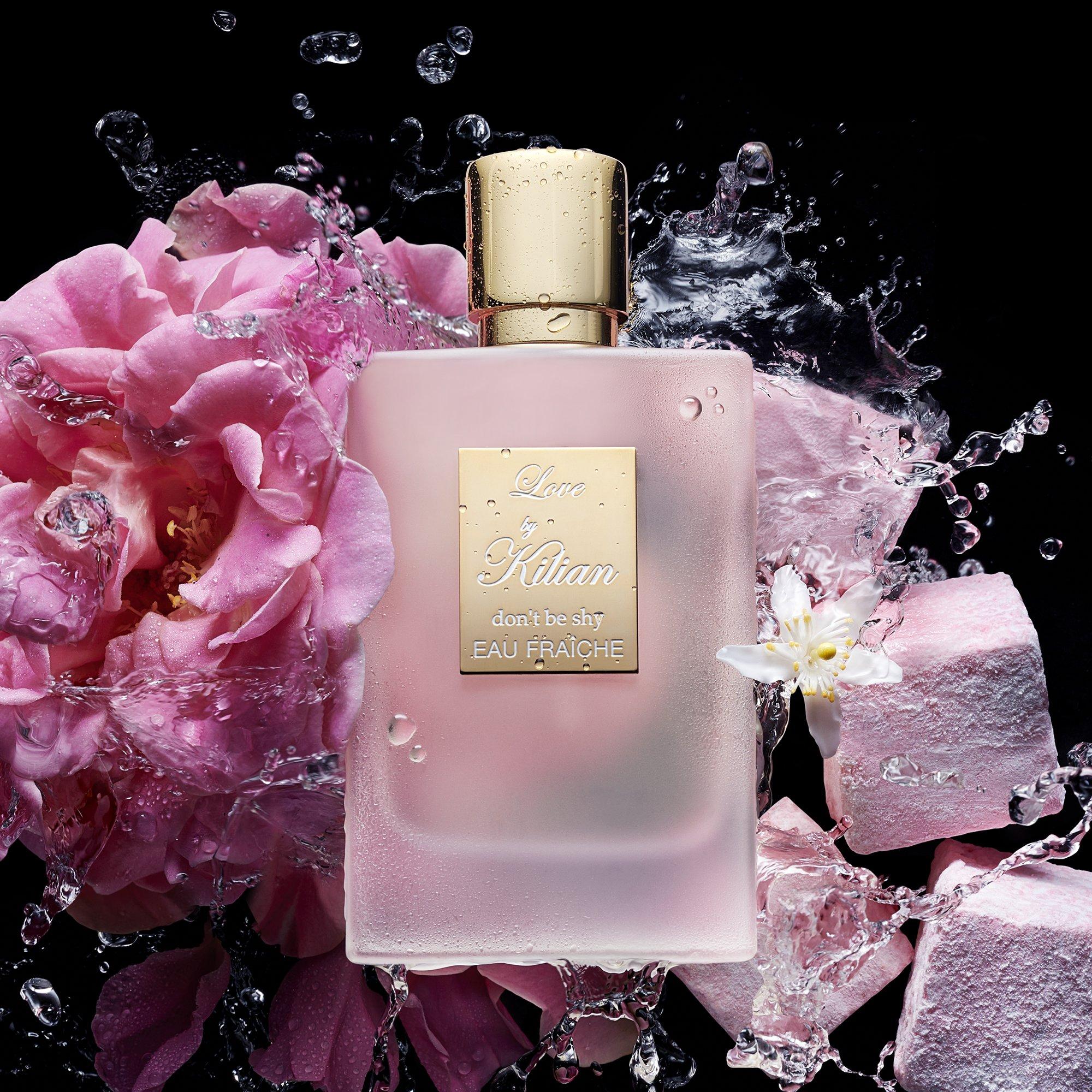 Clear - Kilian - Love, don't be shy Eau Fraîche - 5