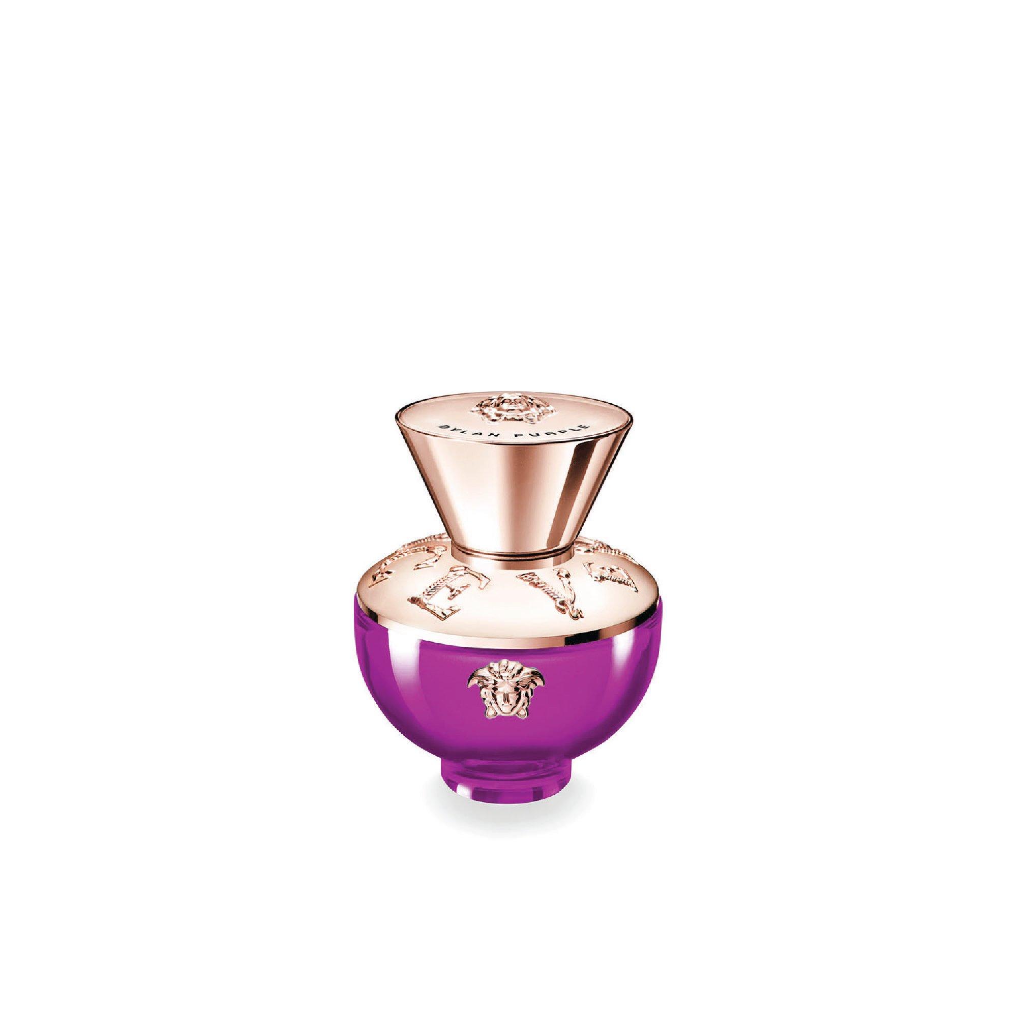 None - Versace - Dylan Purple Eau De Parfum - 5
