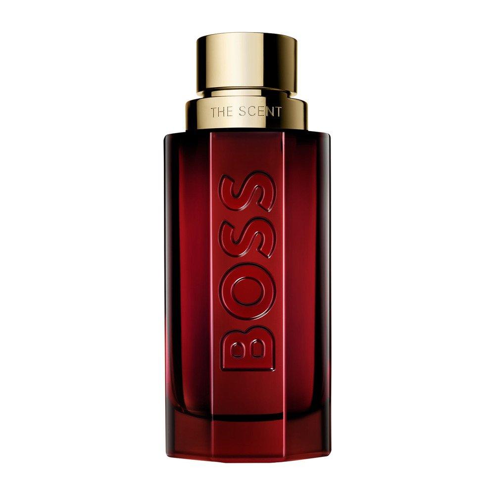 Clear - Boss - Men's The Scent Elixir Hypnotic Concentrated Fragrance - 1