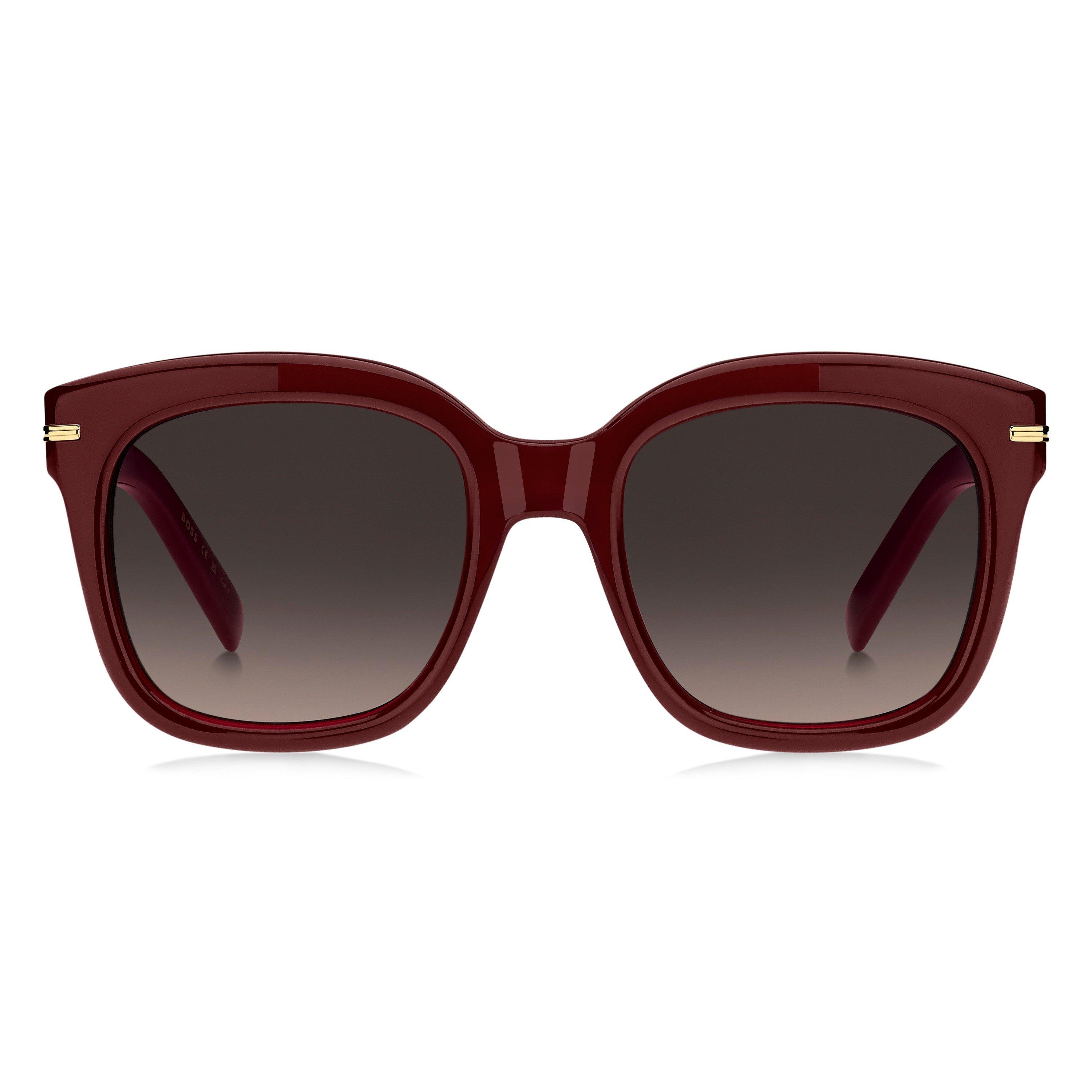 Burgundy_ - Boss - Boss Square Ld99 - 2