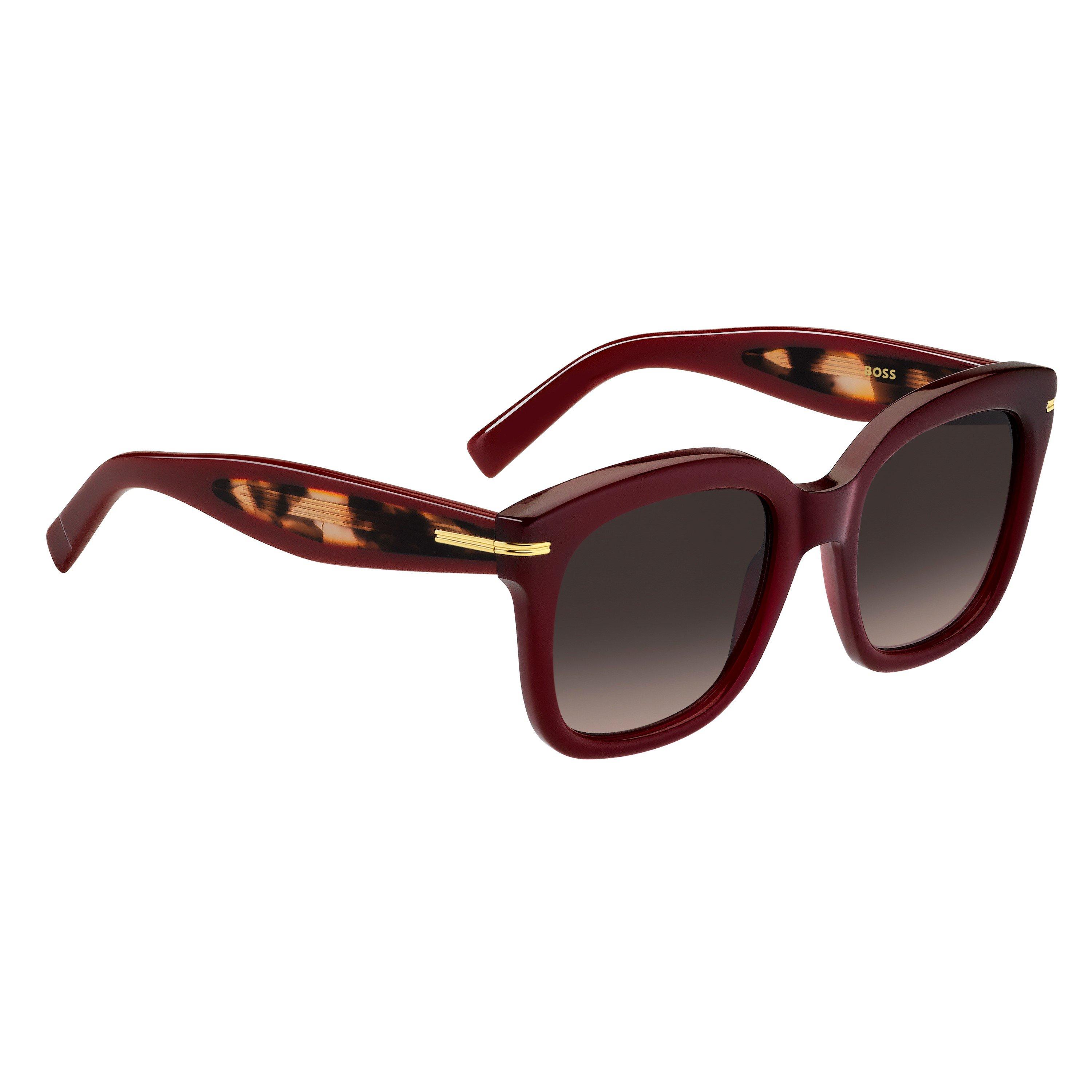 Burgundy_ - Boss - Boss Square Ld99 - 3