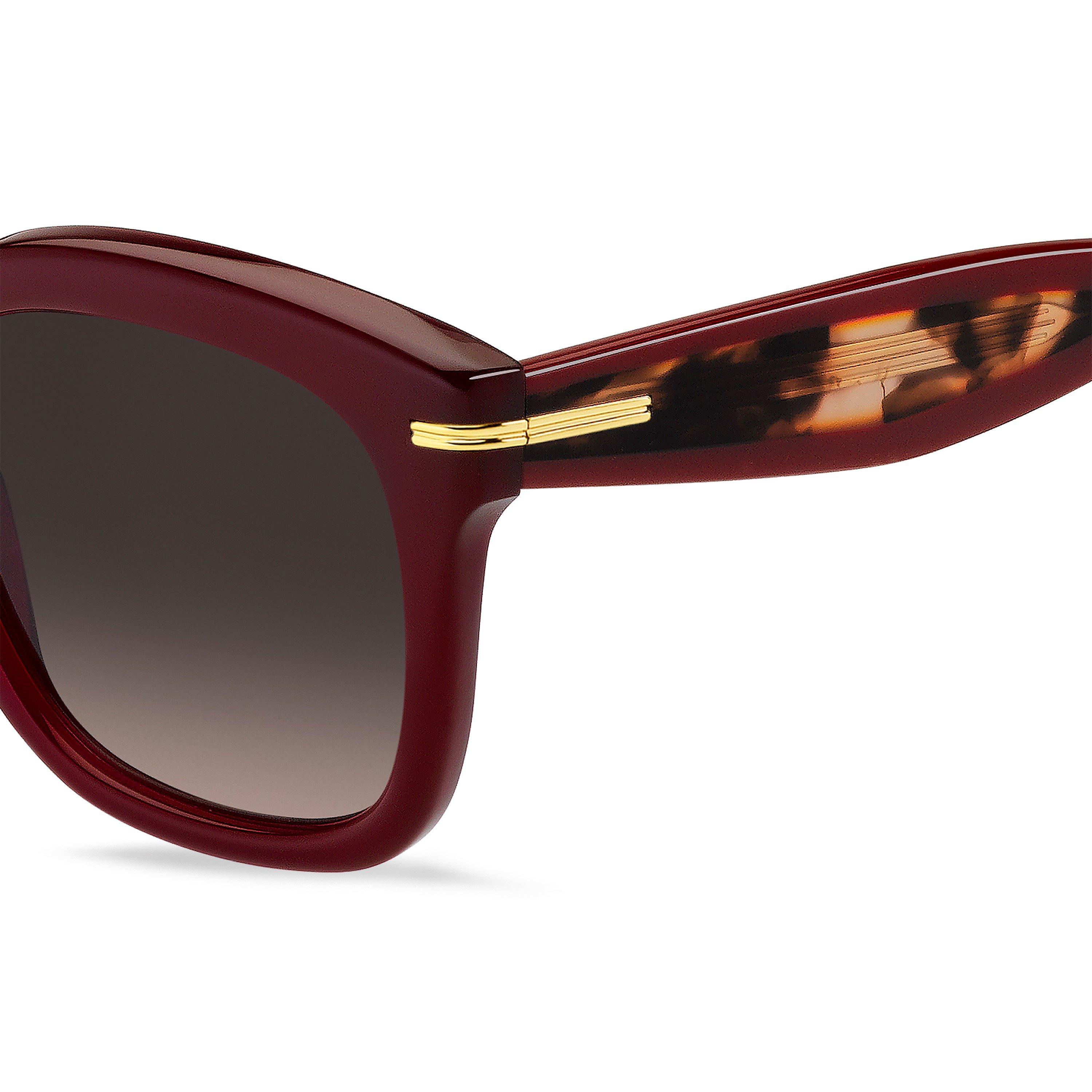 Burgundy_ - Boss - Boss Square Ld99 - 4