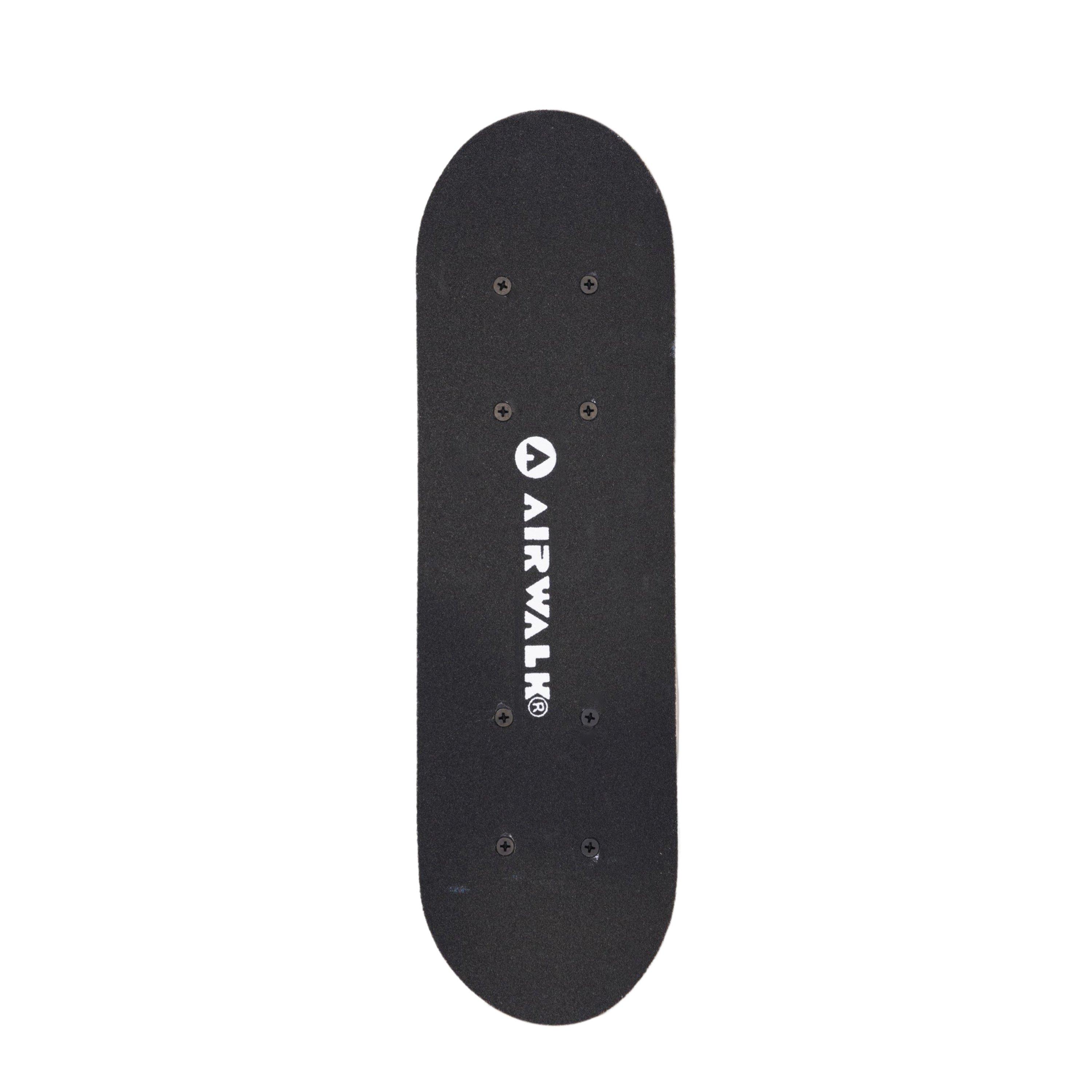 Bluehand - Airwalk - Mini Skateboard Juniors - 2