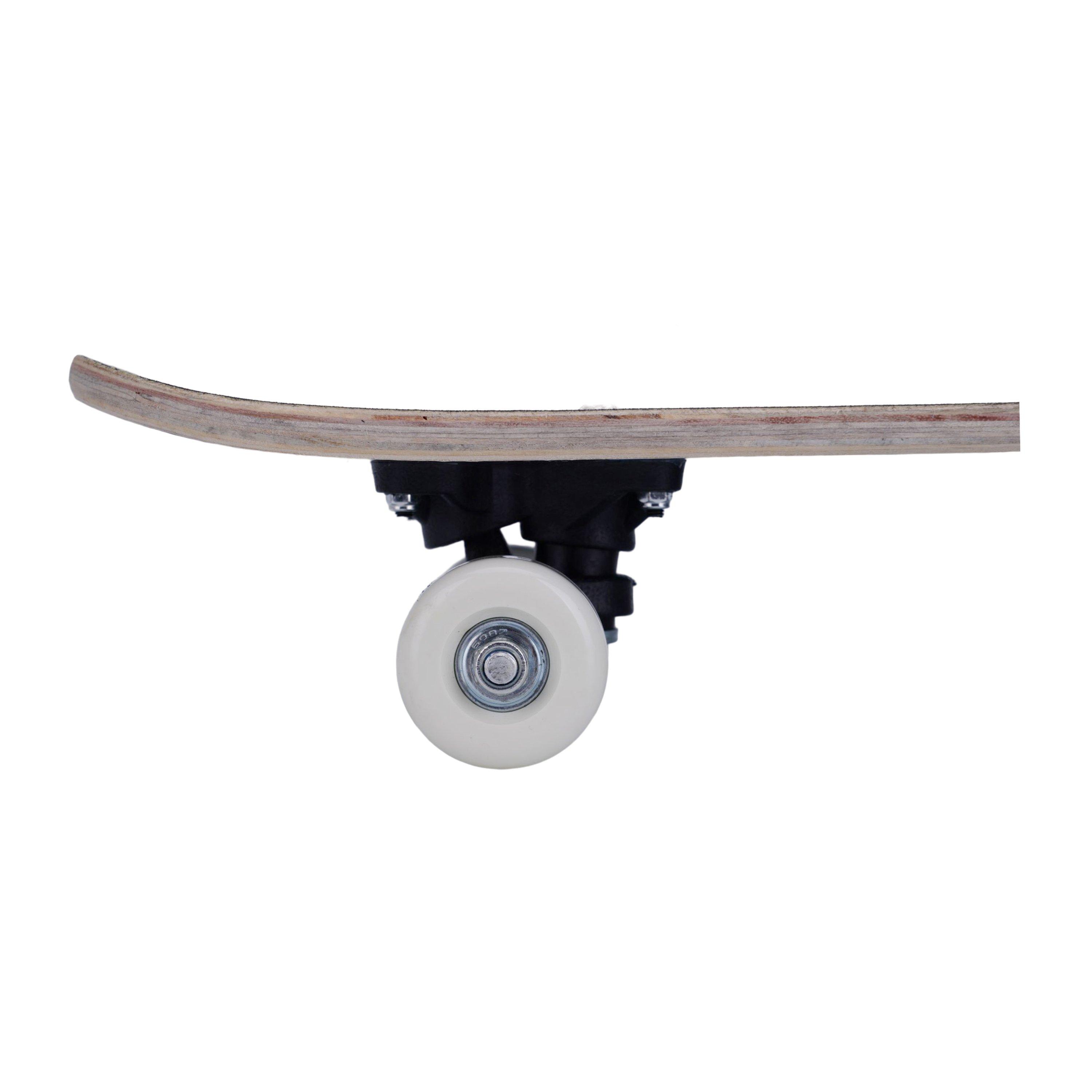 Bluehand - Airwalk - Mini Skateboard Juniors - 3