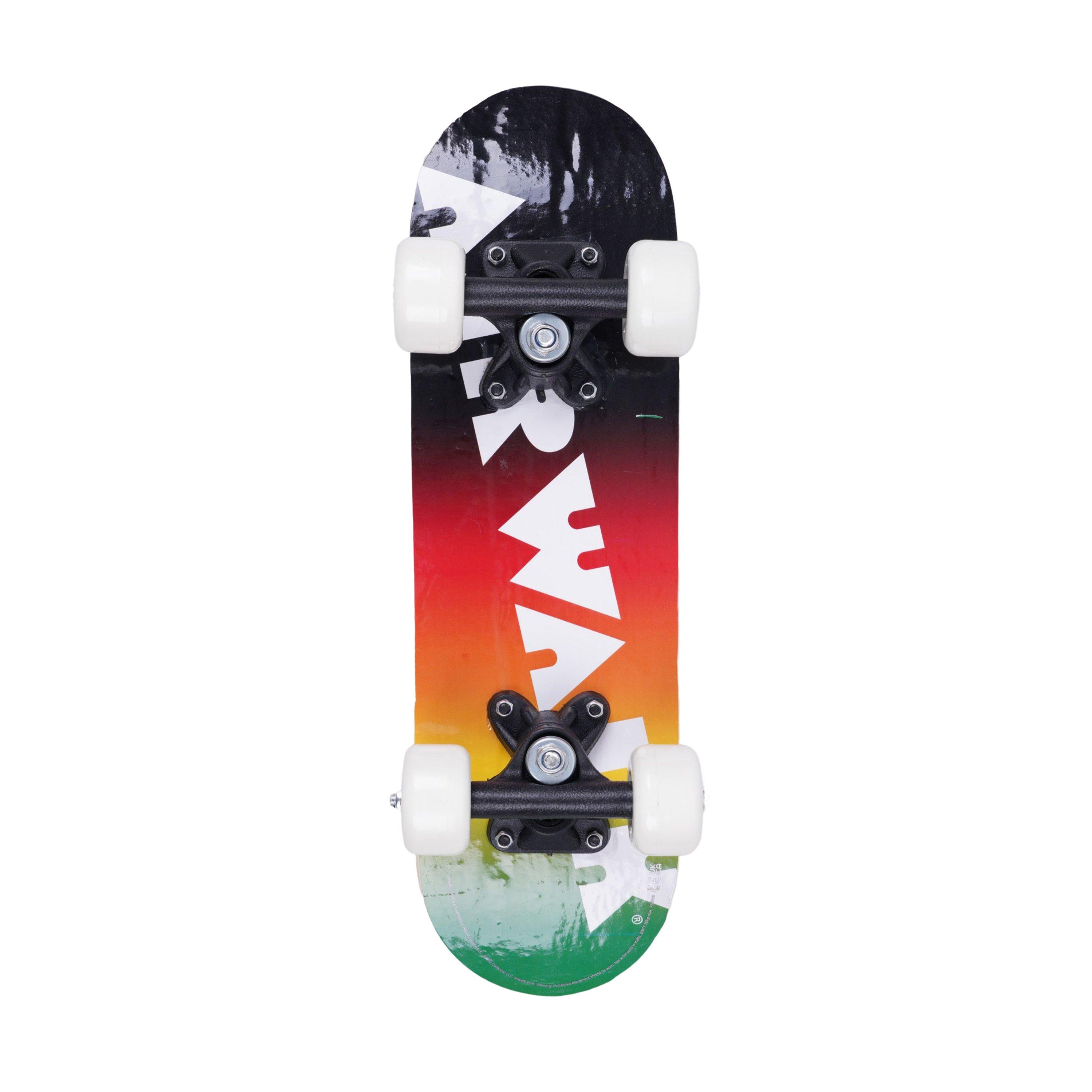 Gradient - Airwalk - Mini Skateboard Juniors - 1