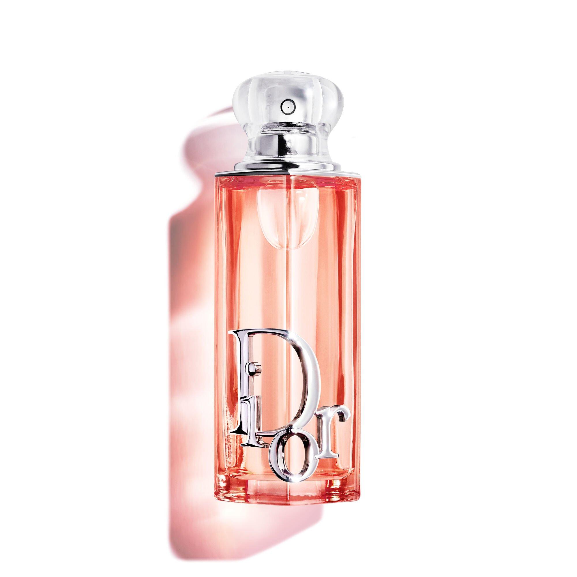 None - DIOR - Addict Peachy Glow Eau De Parfum 50ml - 1